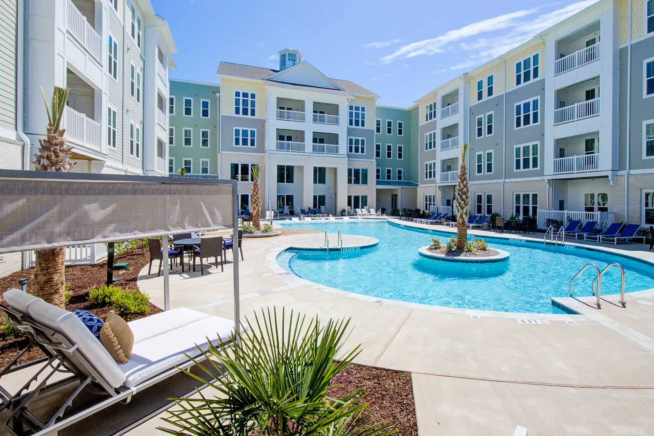 The Grove at Coastal Grand 1749 Sea Pines Blvd Myrtle Beach, SC