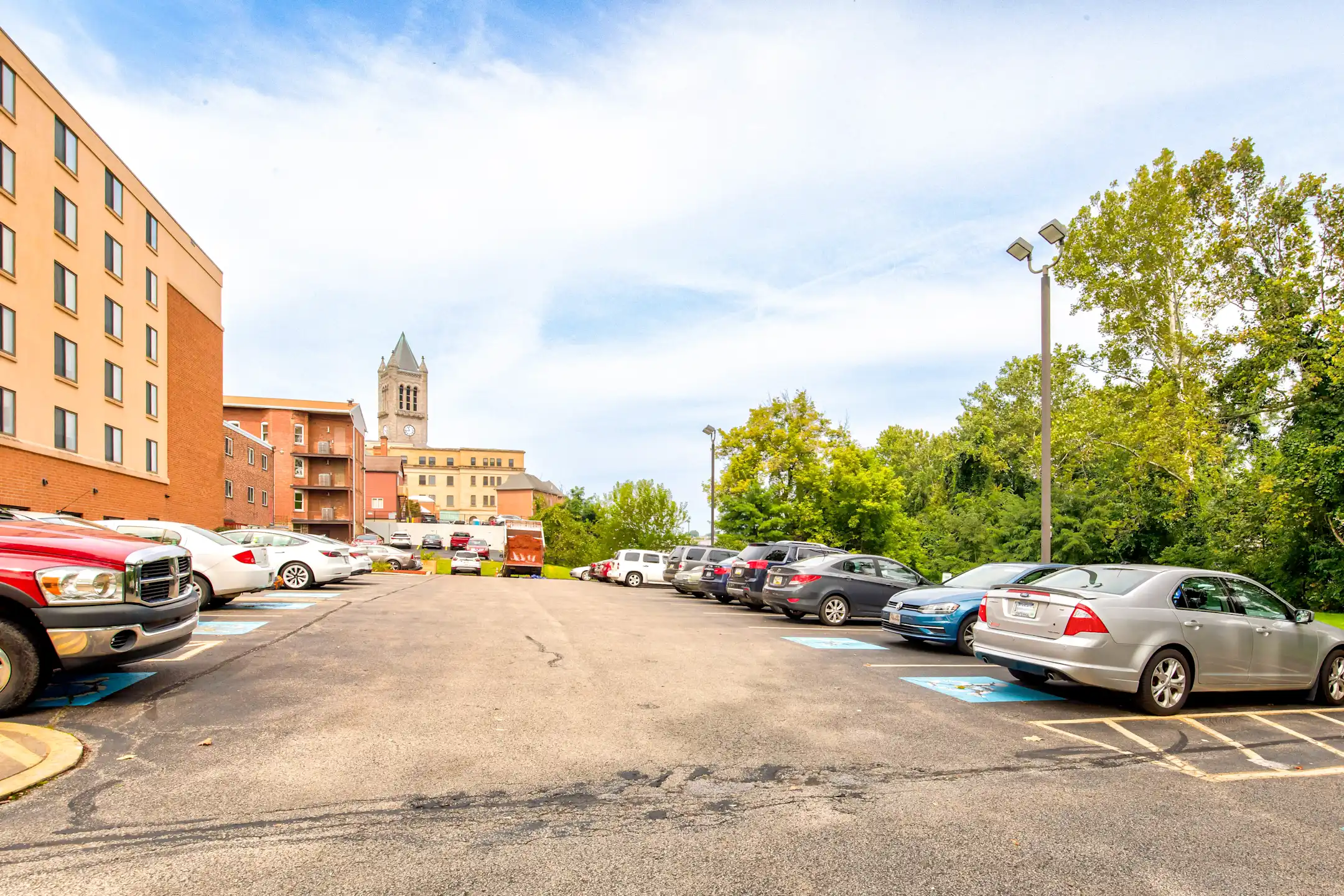 Beeson Court 125 Main St Uniontown, PA Apartments for Rent Rent.