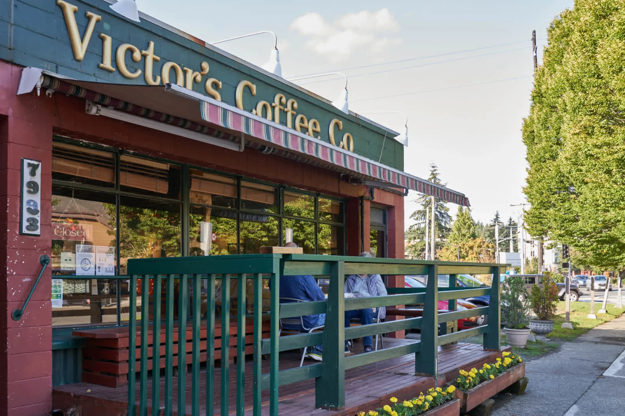 Building - Veloce - Redmond, WA