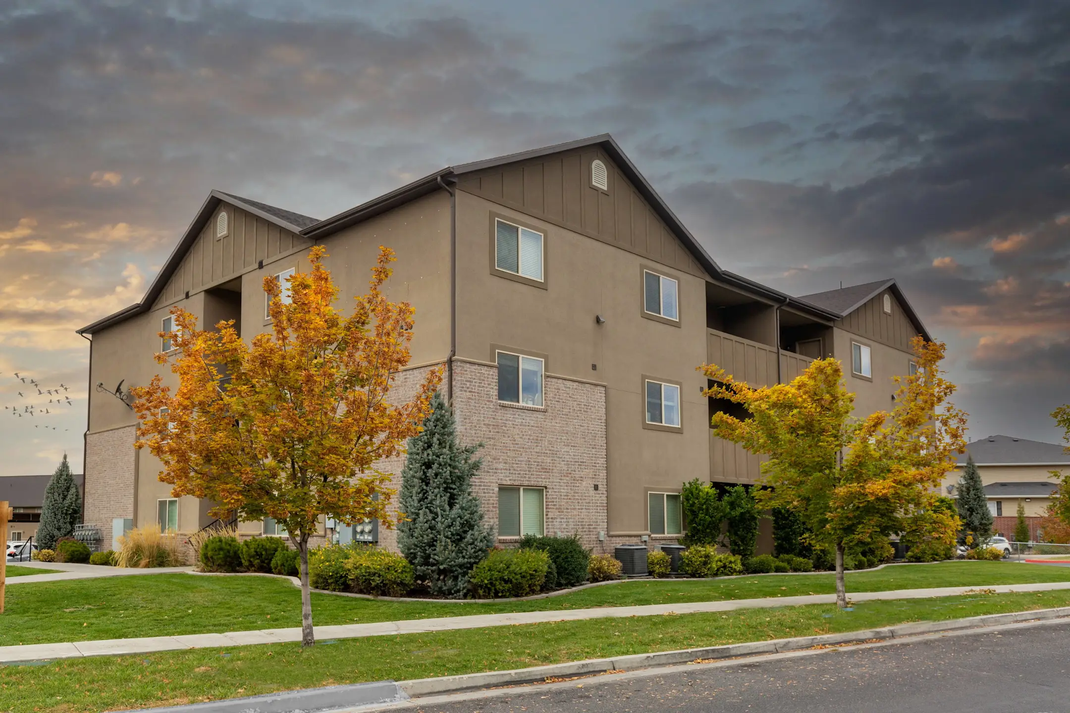 Logan Gateway 415 Suncrest Ln Logan, UT Apartments for Rent Rent.