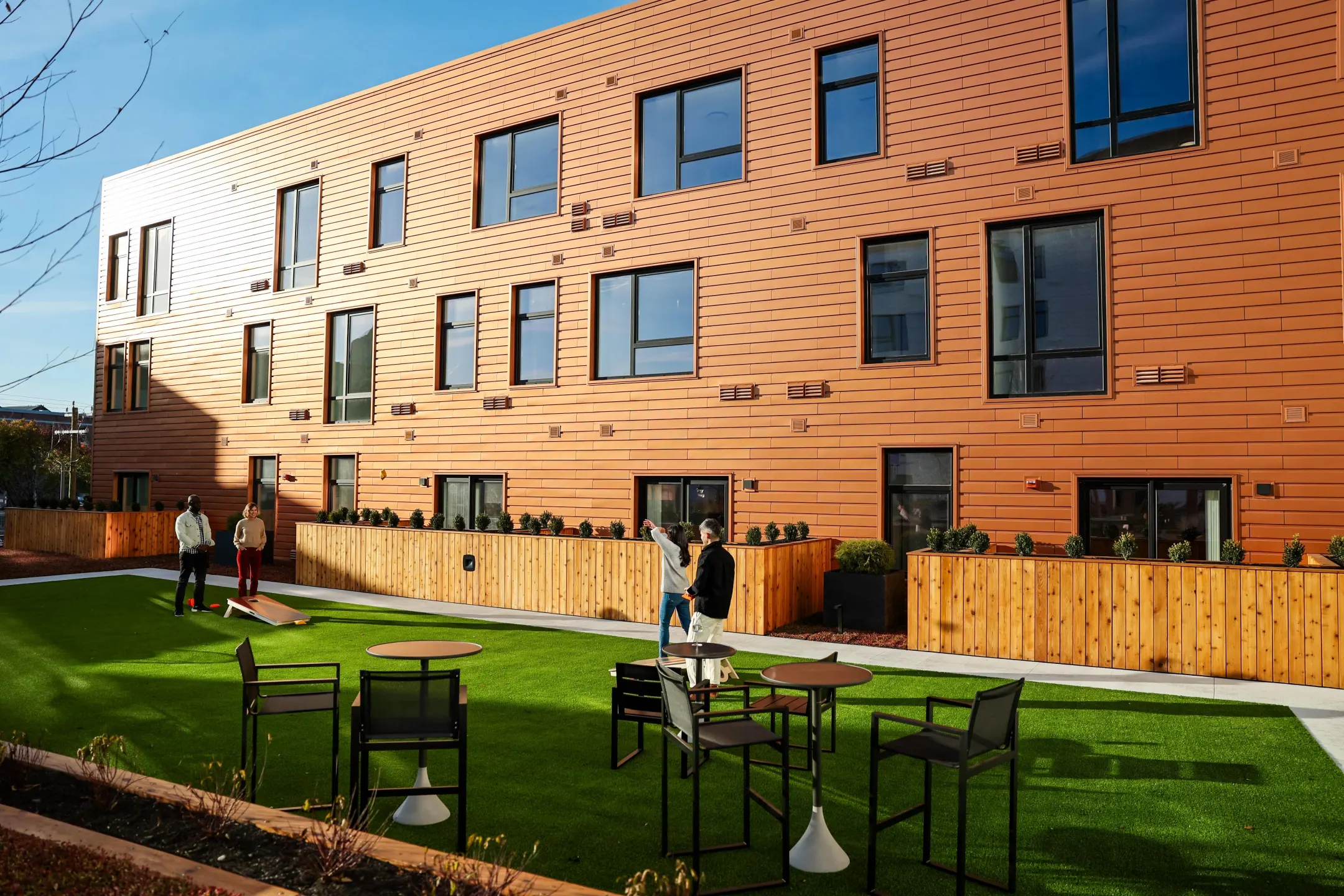 The Armature 52 Hanover St Portland, ME Apartments for Rent Rent.