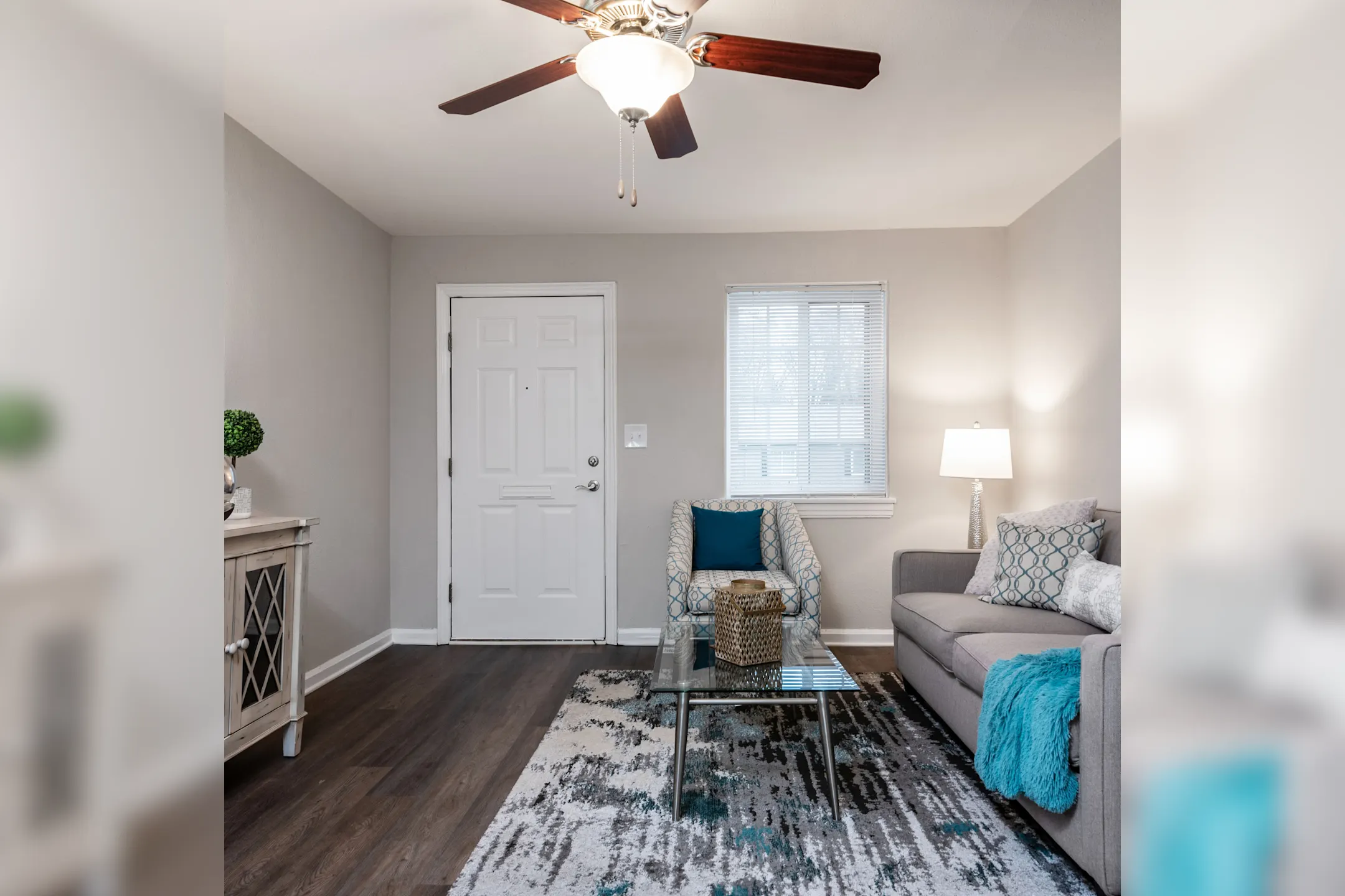 Weyland Apartments Charlotte, NC 28208