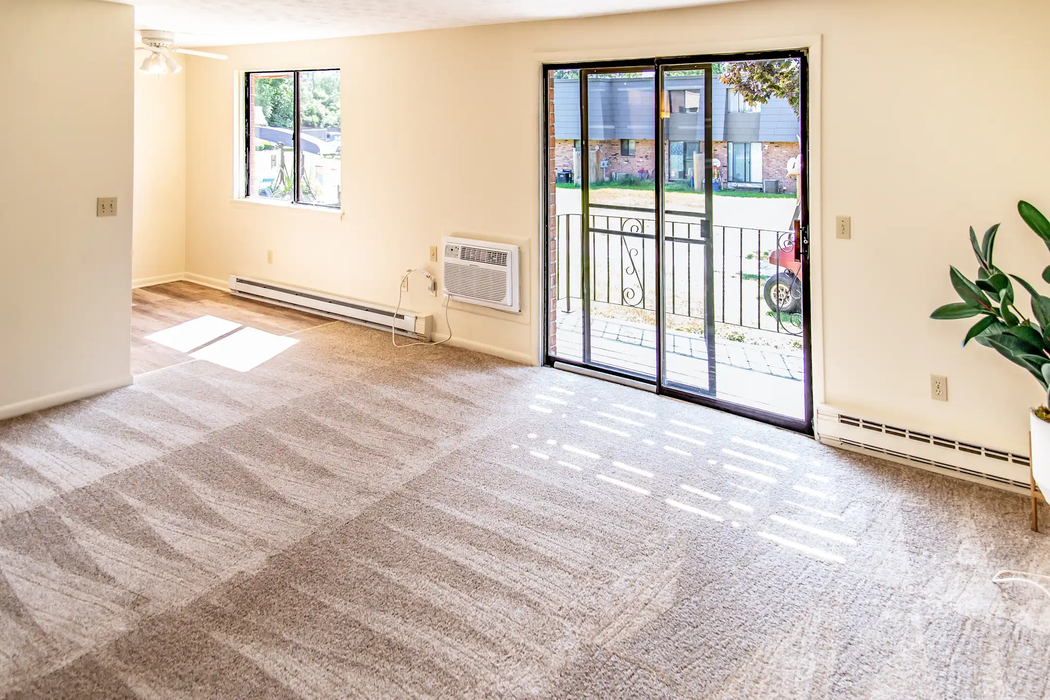 Chili Commons 1 Meadow Farm North Chili, NY Apartments for Rent Rent.