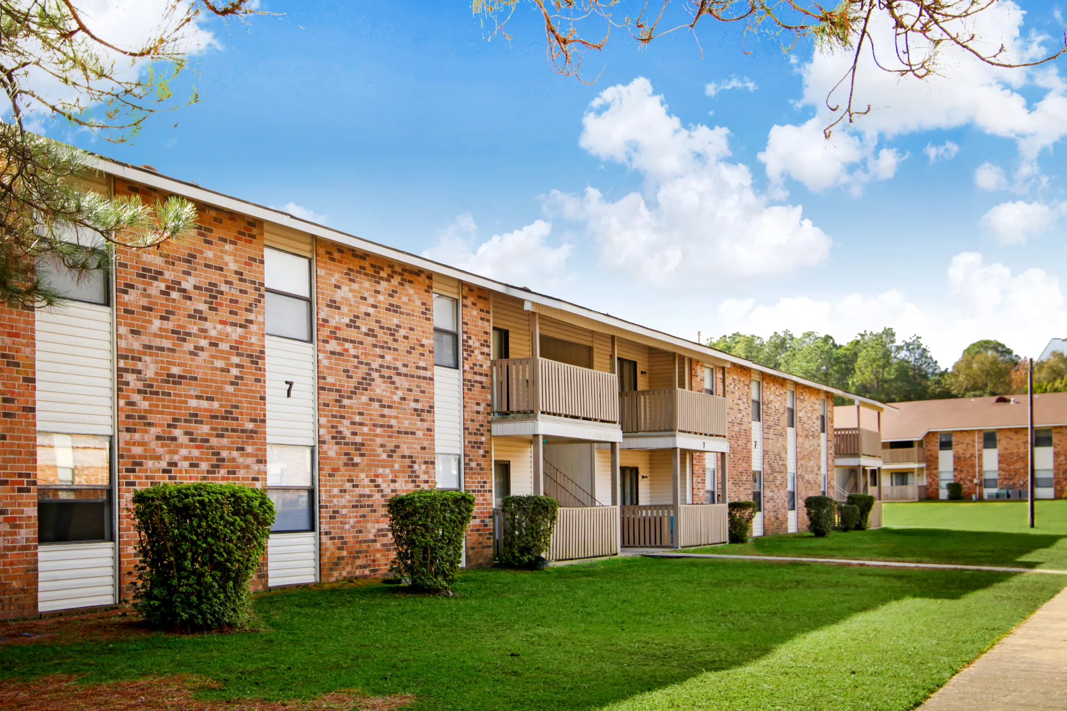 Montlimar Apartments Mobile, AL 36693