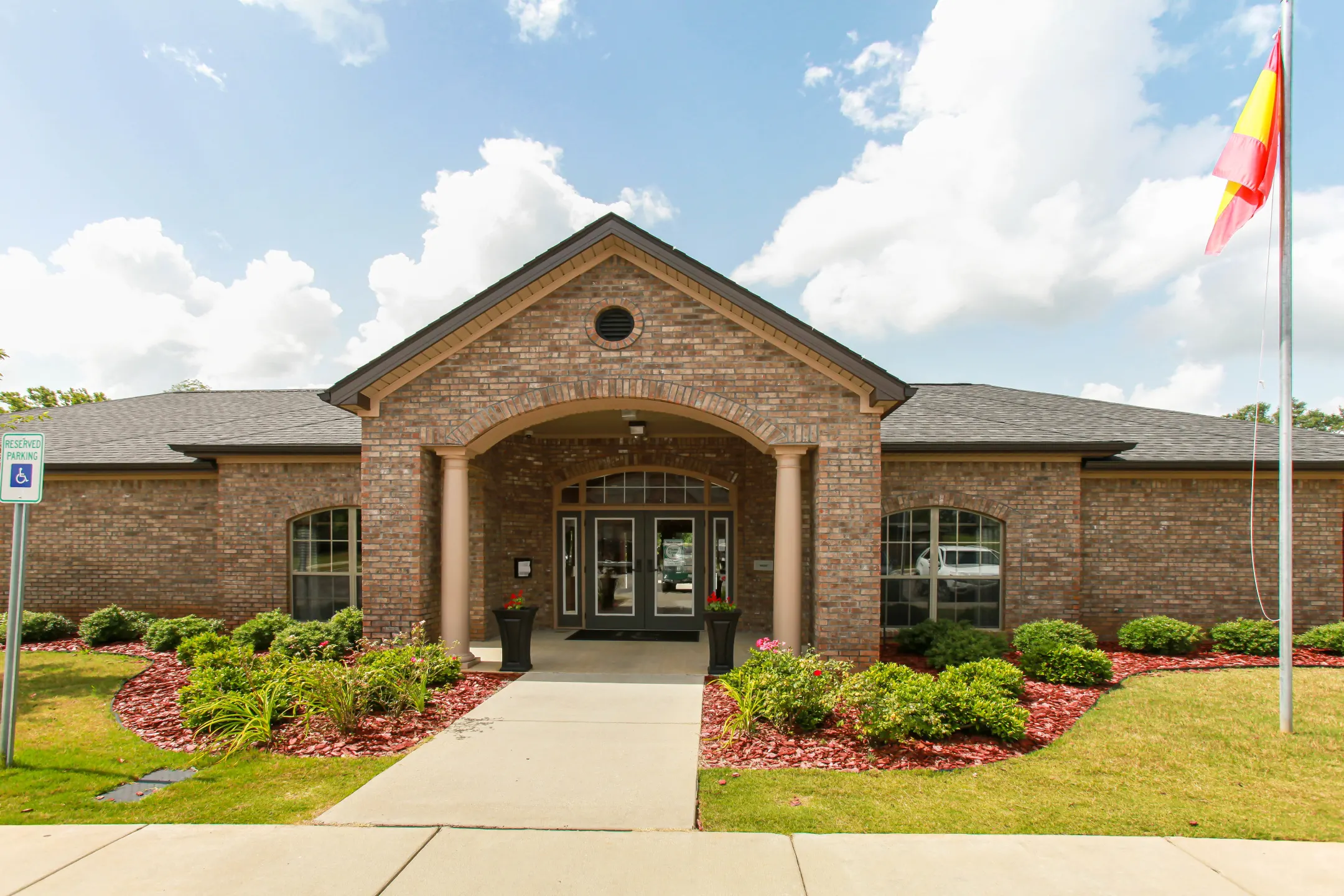Heron Cove I Apartment Homes Apartments Enterprise, AL 36330