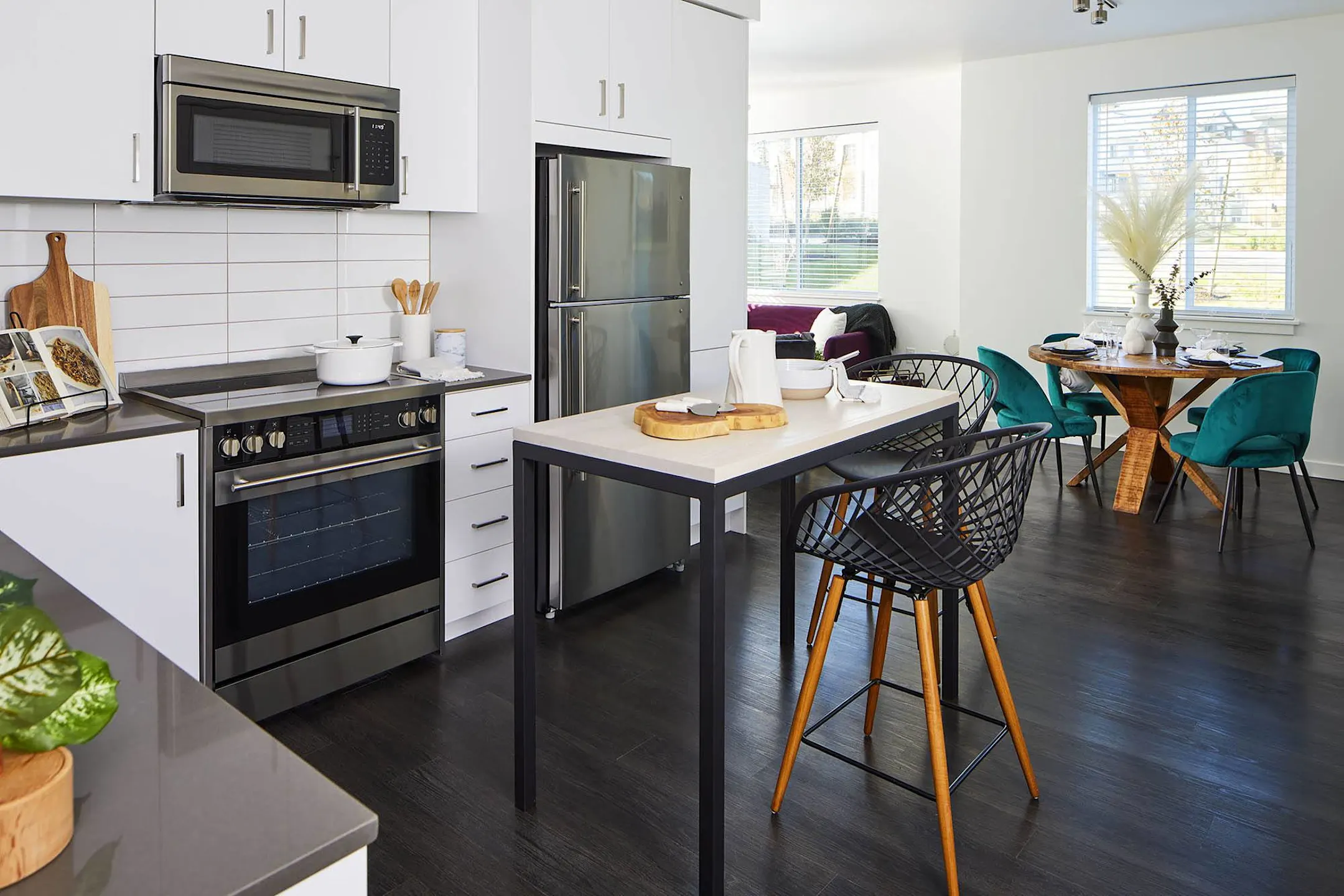 Kitchen - Ambrose - Bremerton, WA