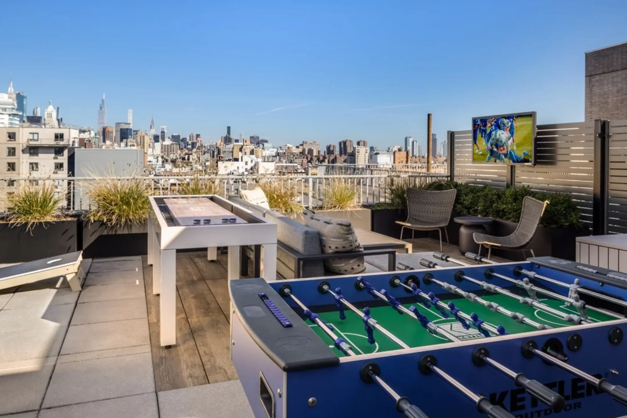 Avalon Bowery Place Apartments New York, NY 10003