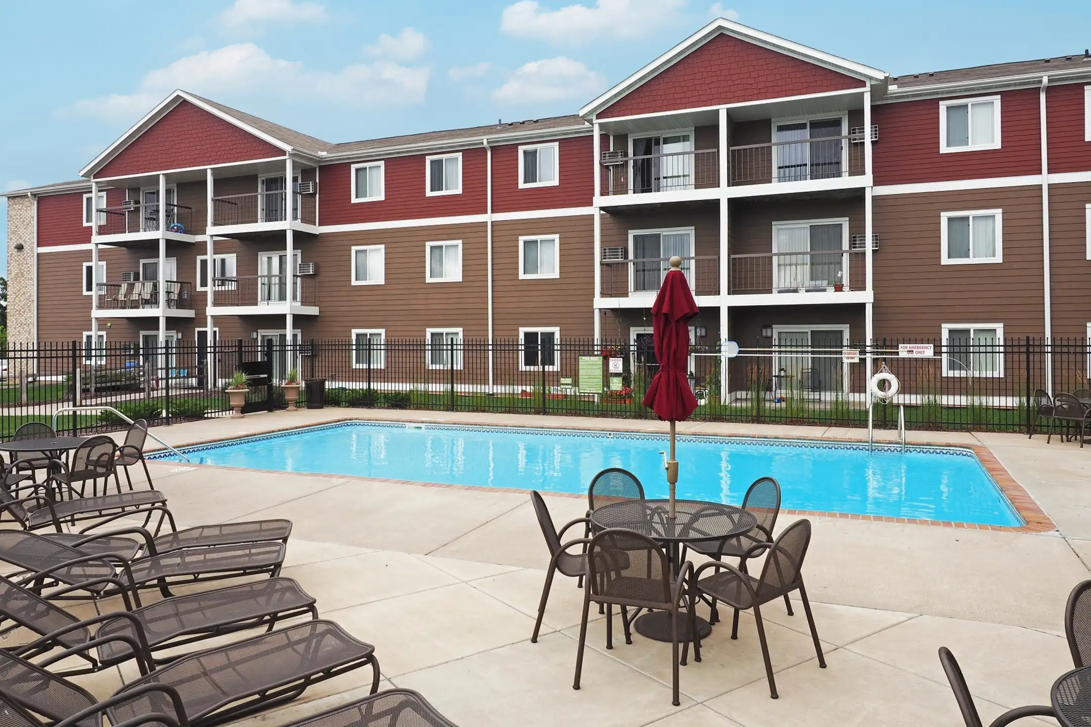 Albertville Meadows Apartments 10732 County Road 37 NE Albertville