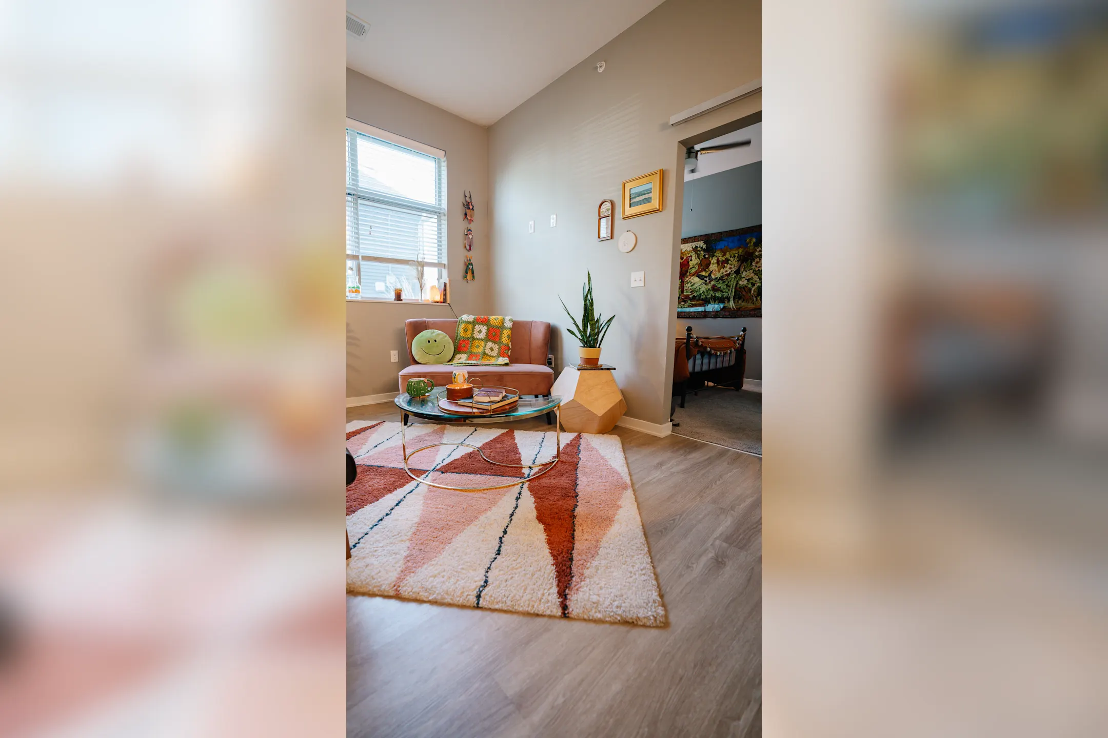 Benson Lights Apartments 3030 N 60th St Omaha, NE Apartments for