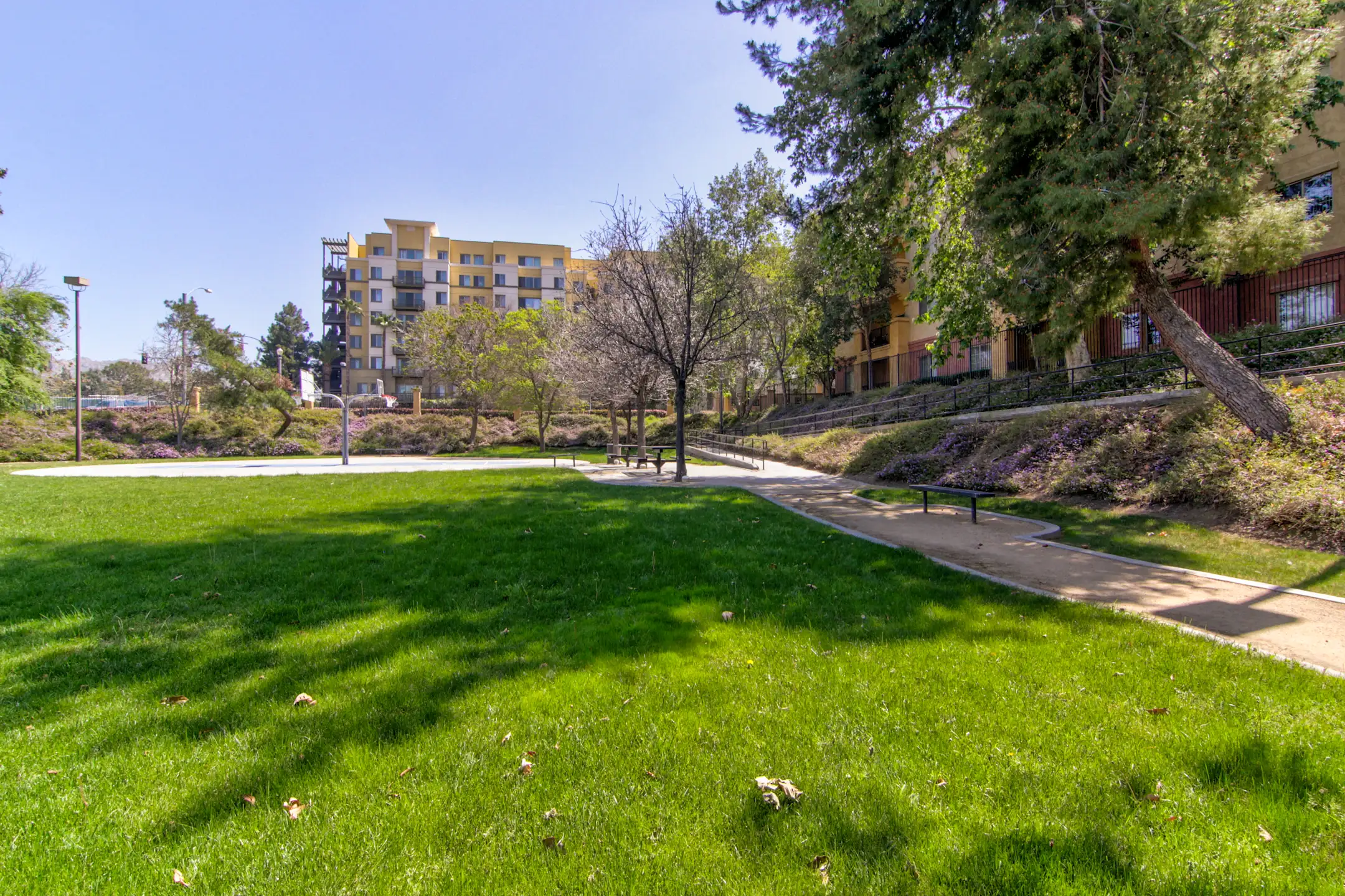 GrandMarc at University Village OffCampus Student Housing Apartments
