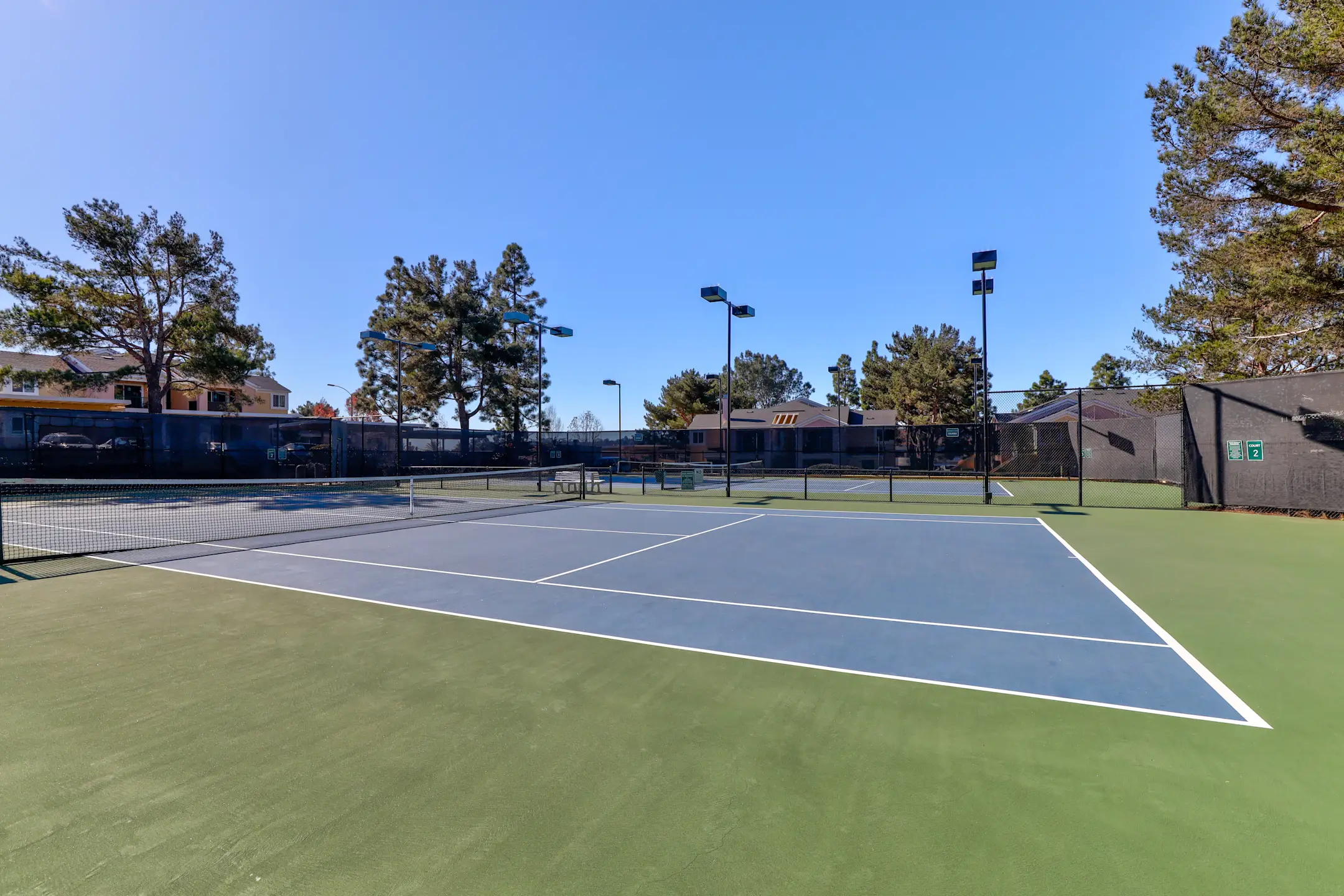 Club Torrey Pines Apartments San Diego, CA 92130