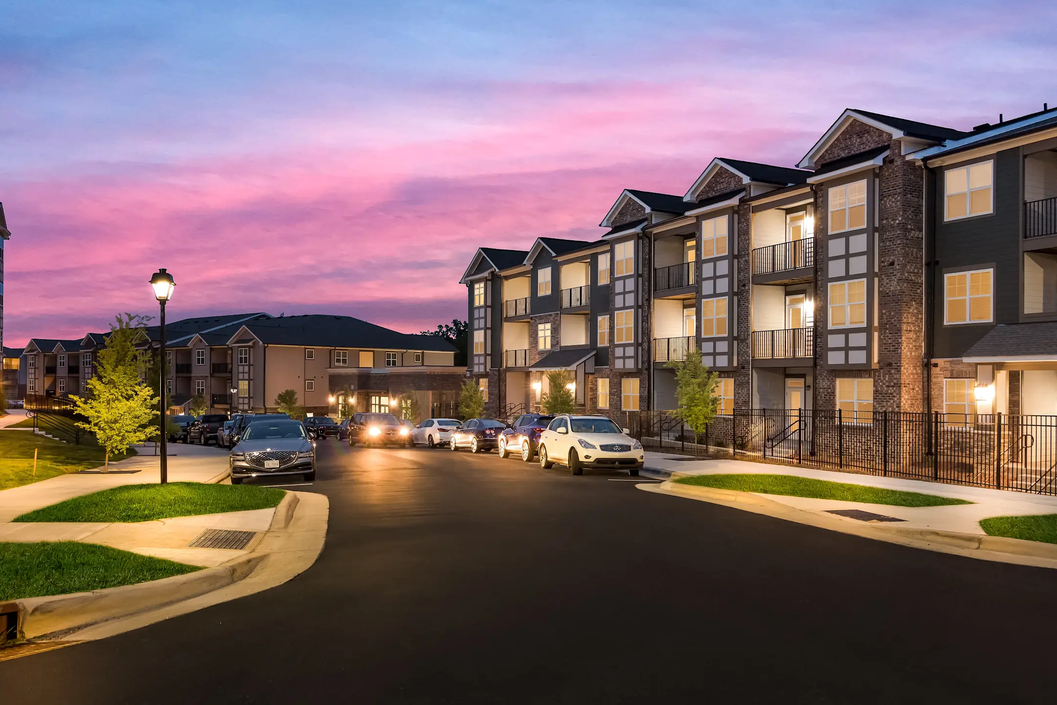 Ardmore At Bryton Apartments Huntersville, NC 28078