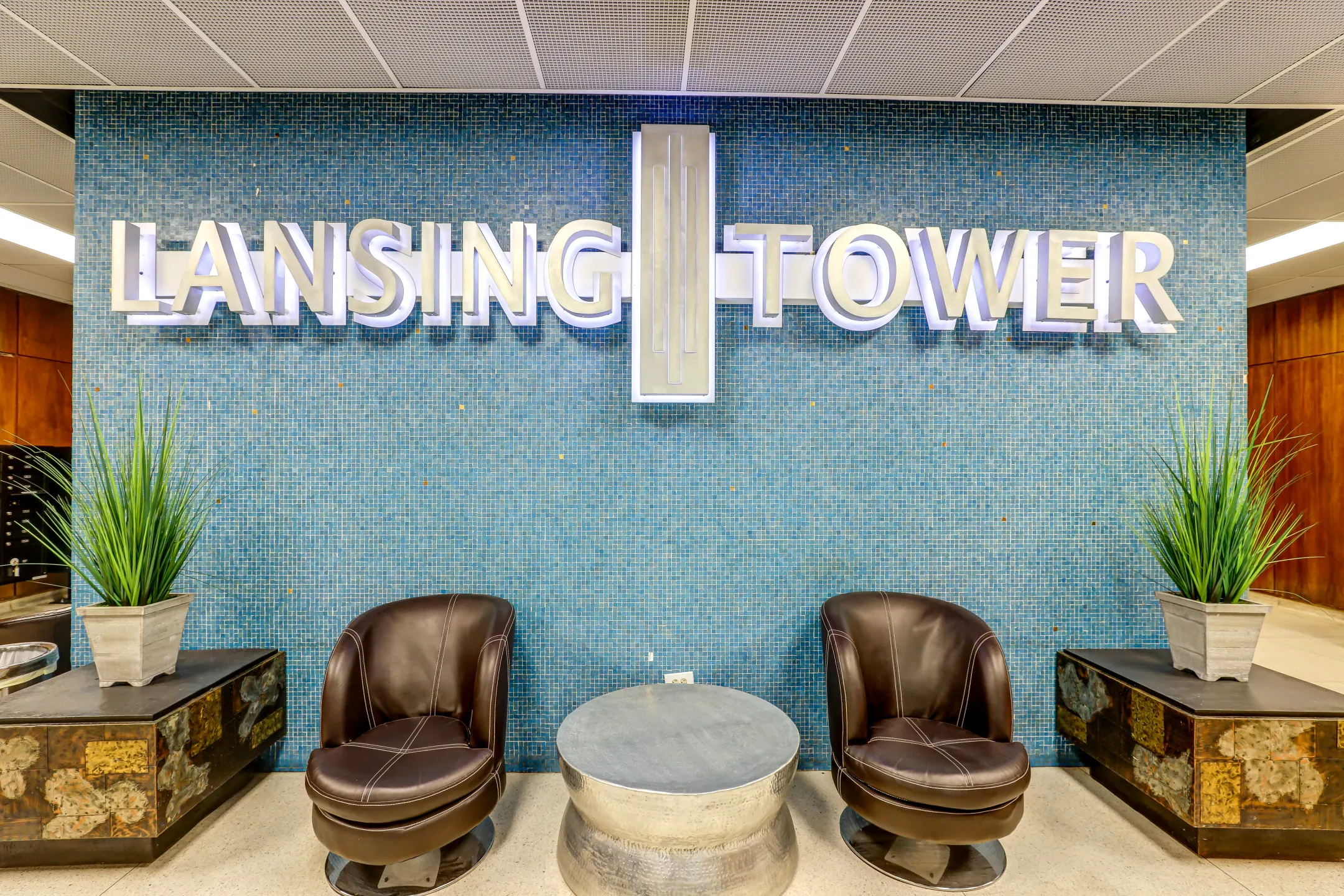 Lansing Tower Apartments Lansing, MI 48933