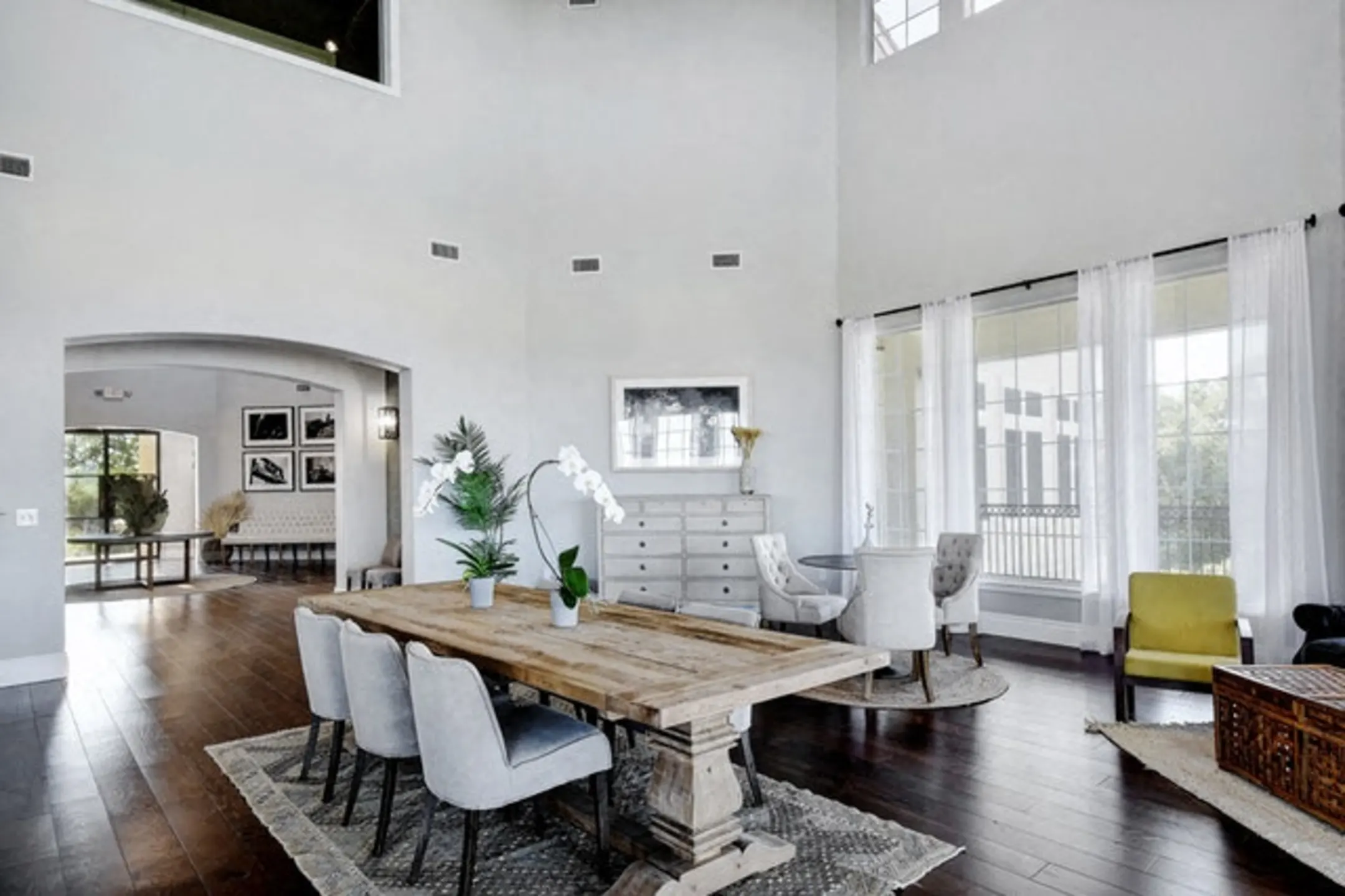 Meritage at Steiner Ranch 4500 Steiner Ranch Blvd Austin, TX