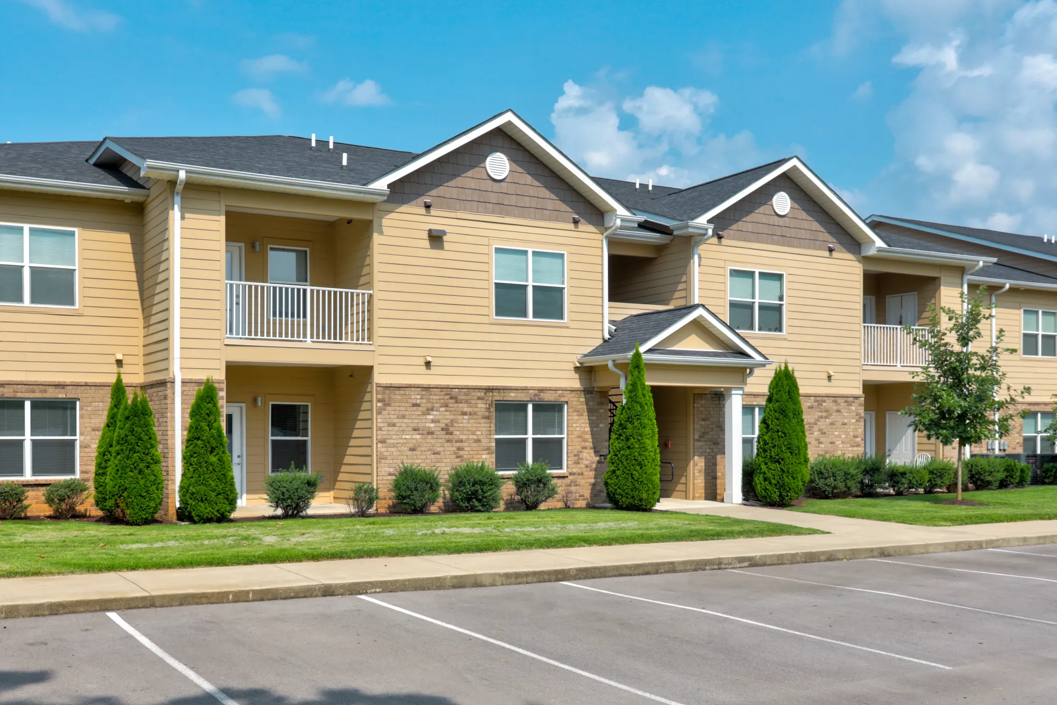 Cason Ridge Apartments - 1647 Cason Ln | Murfreesboro, TN Apartments ...