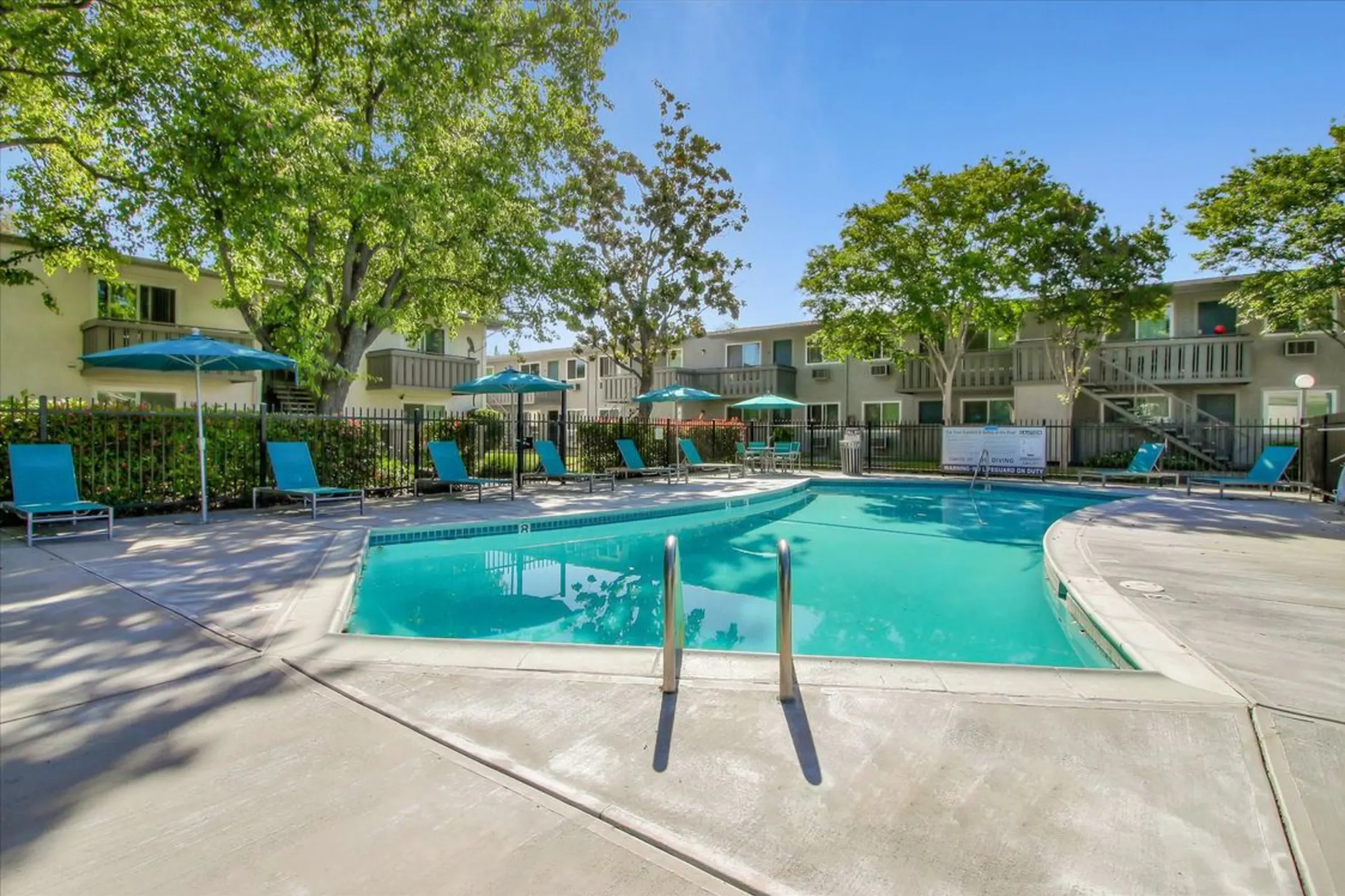 Thornbridge Apartments - 5210 Monterey Hwy | San Jose, CA for Rent | Rent.