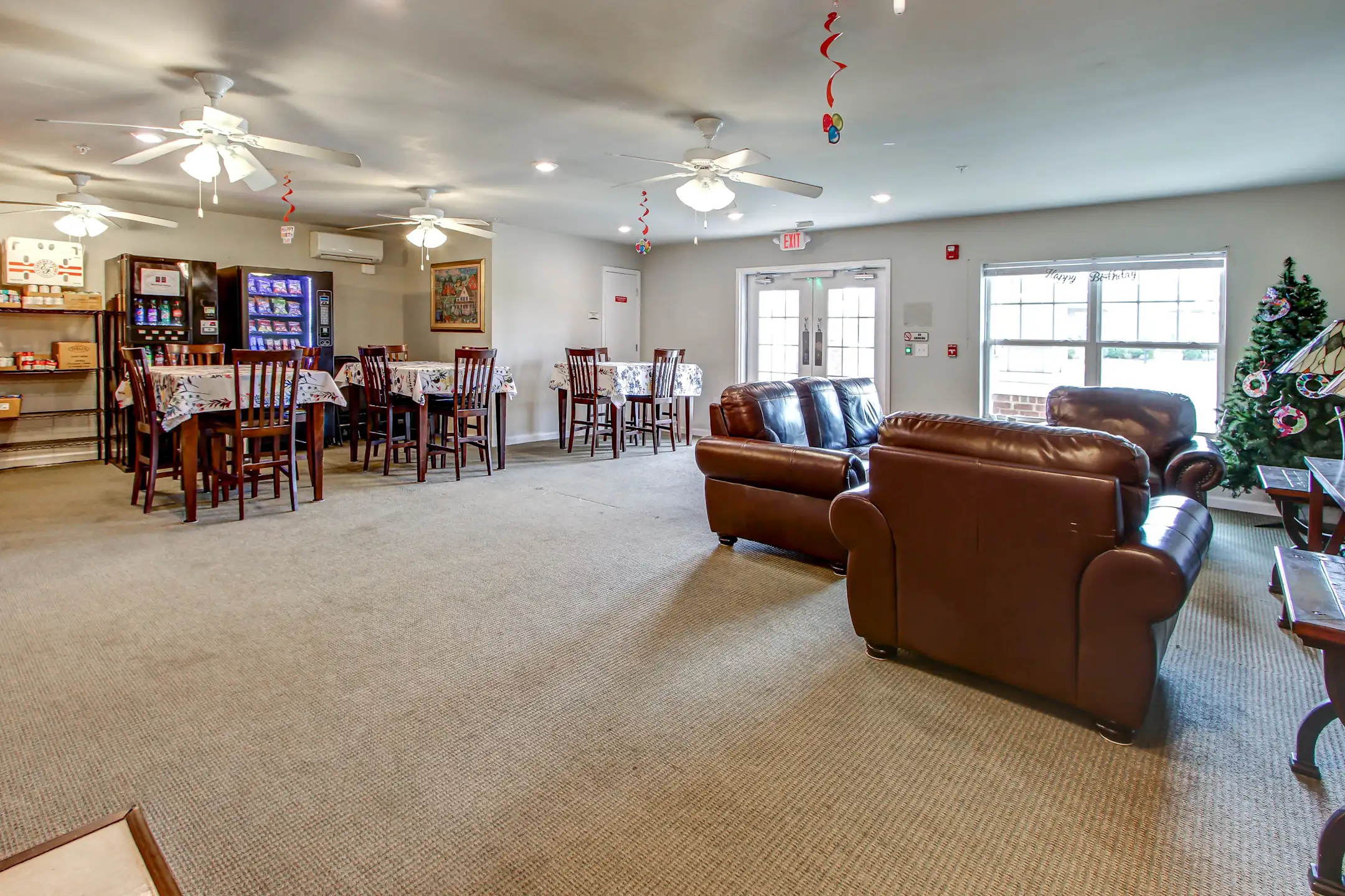 Mintbrook Senior Community Apartments Bealeton, VA 22712
