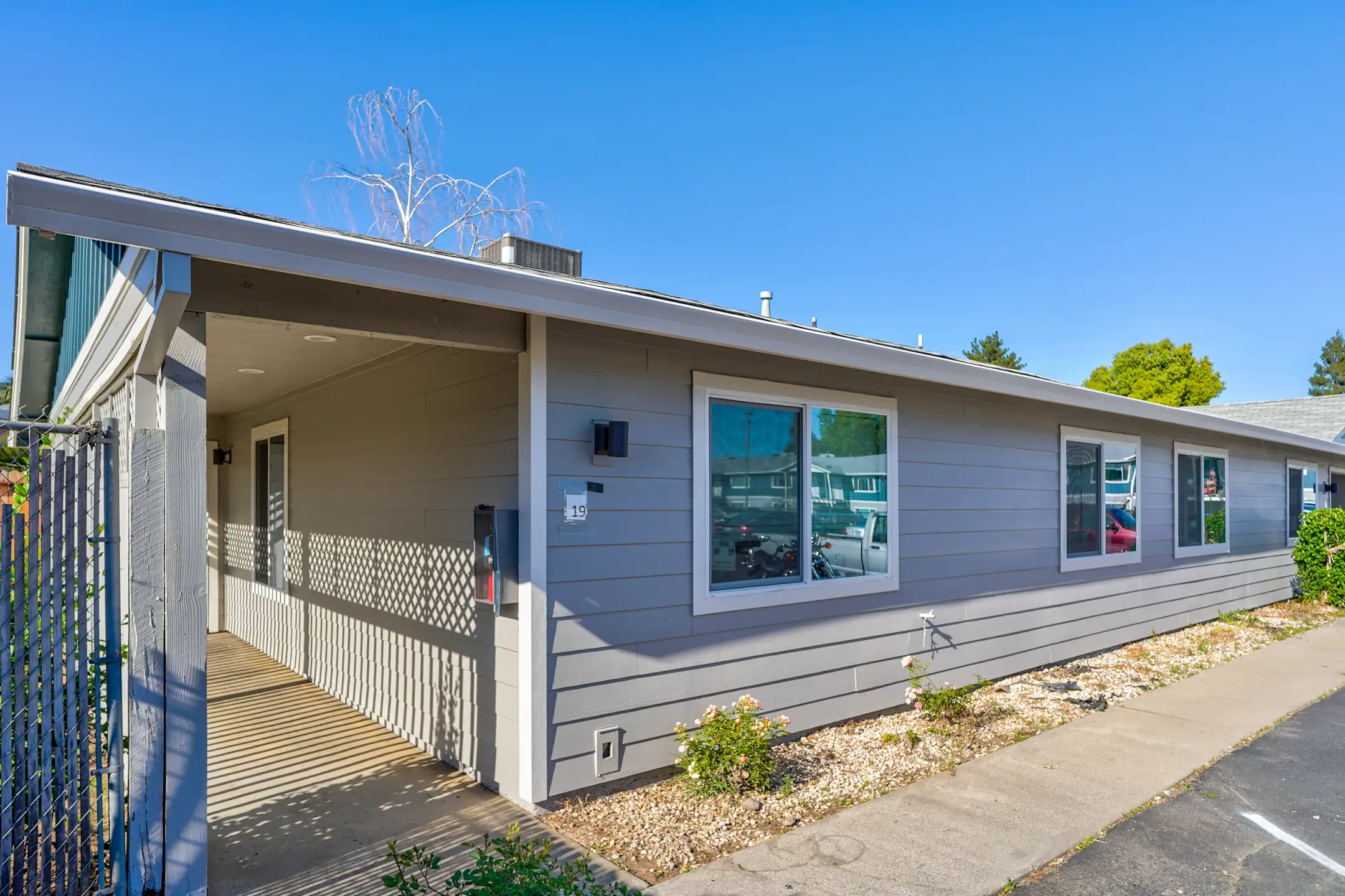 Sutter Commons Apartments 1341 Dustin Dr Yuba City, CA Apartments