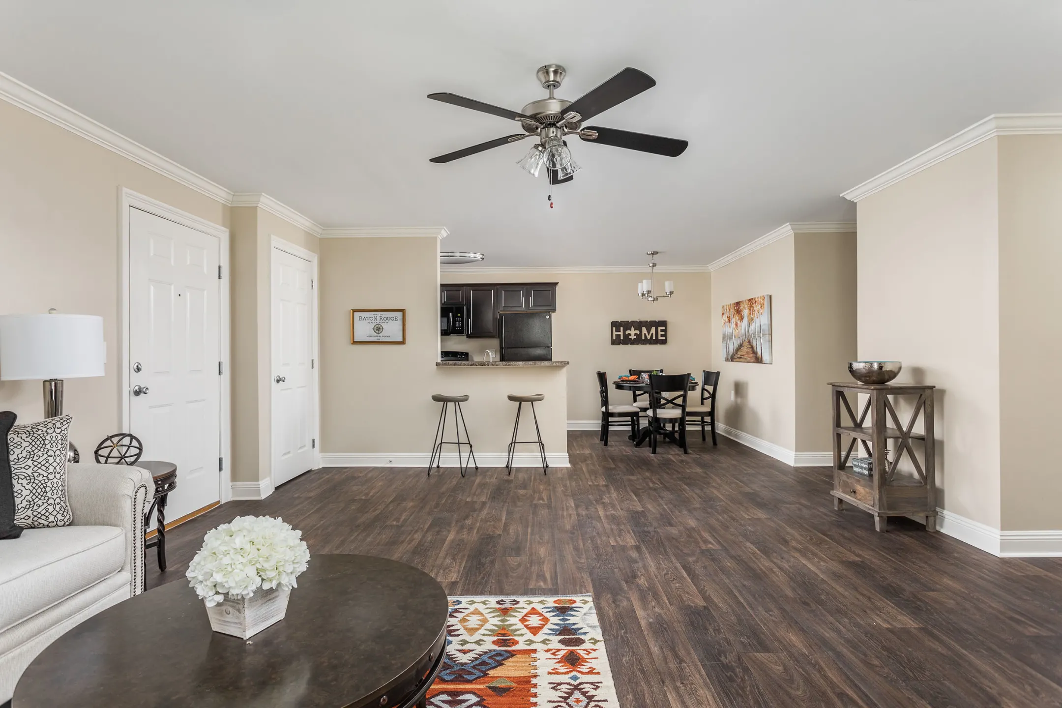 City Heights Denham Springs 7615 Magnolia Beach Rd Denham Springs