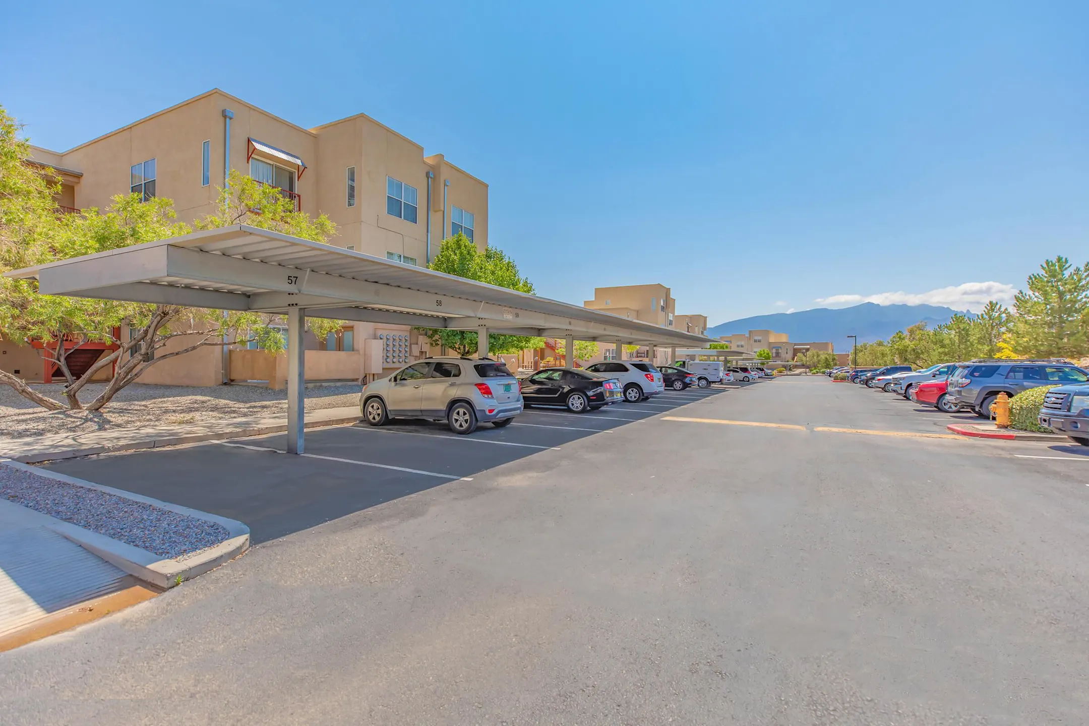 Enchanted Hills 4401 Safelite Blvd NE Rio Rancho, NM Apartments for