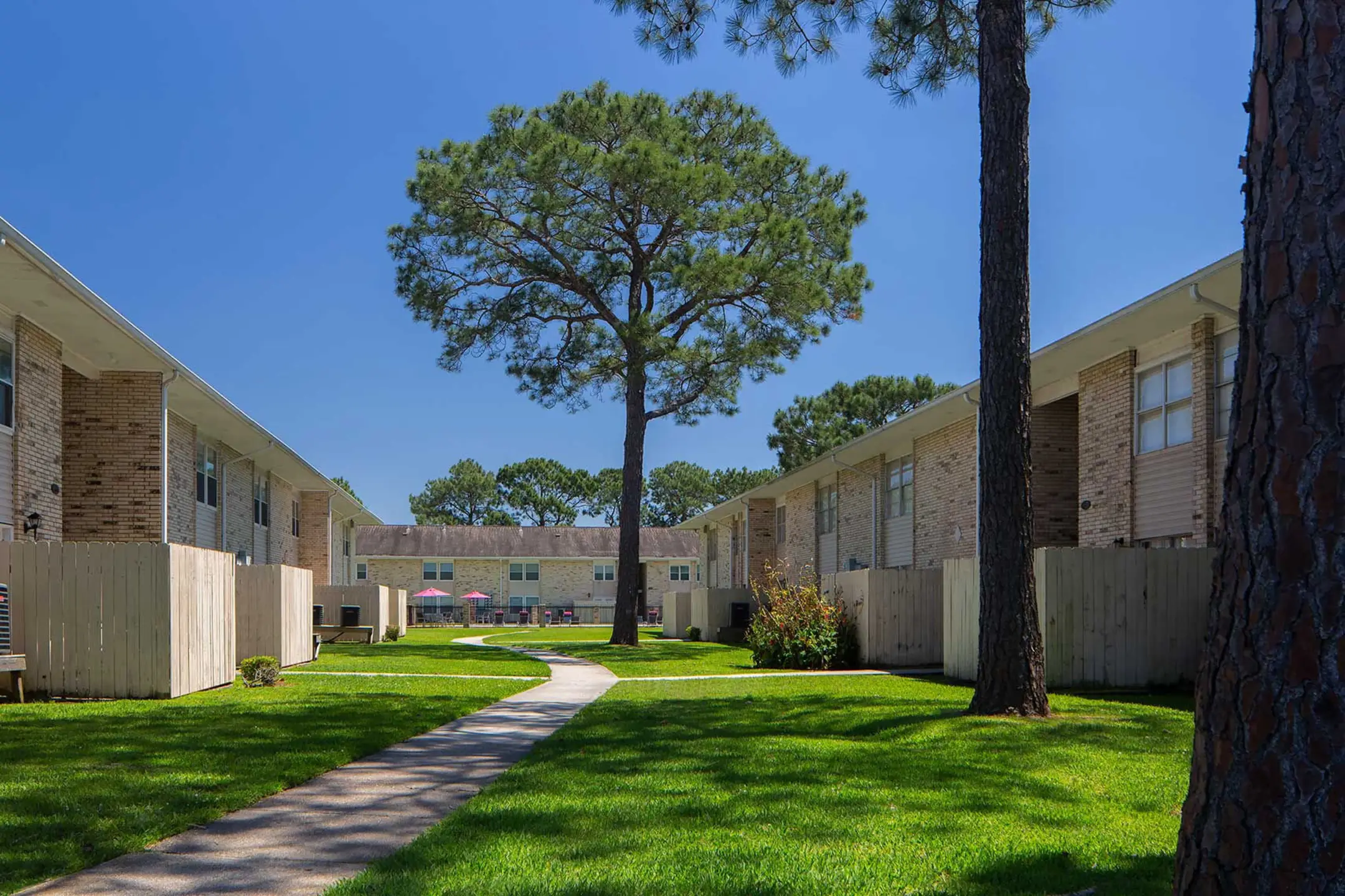 Tanglewood Apartments Apartments Westwego, LA 70094