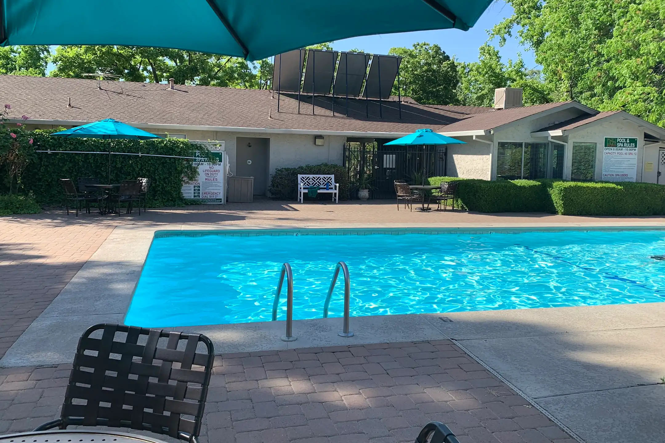 Sandpointe Apartments Apartments Redding, CA 96003