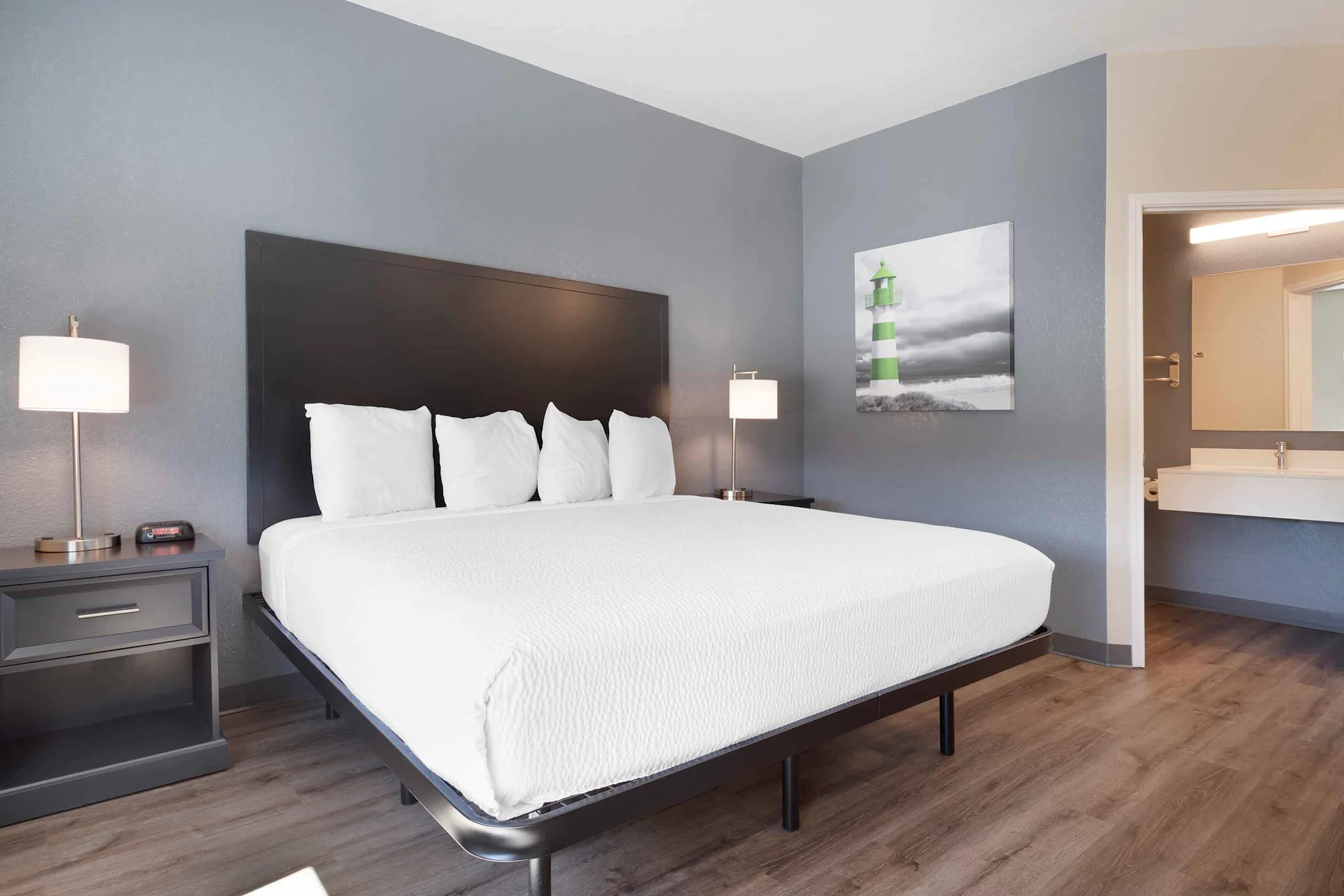 Furnished Studio Baytown Apartments Baytown, TX 77521