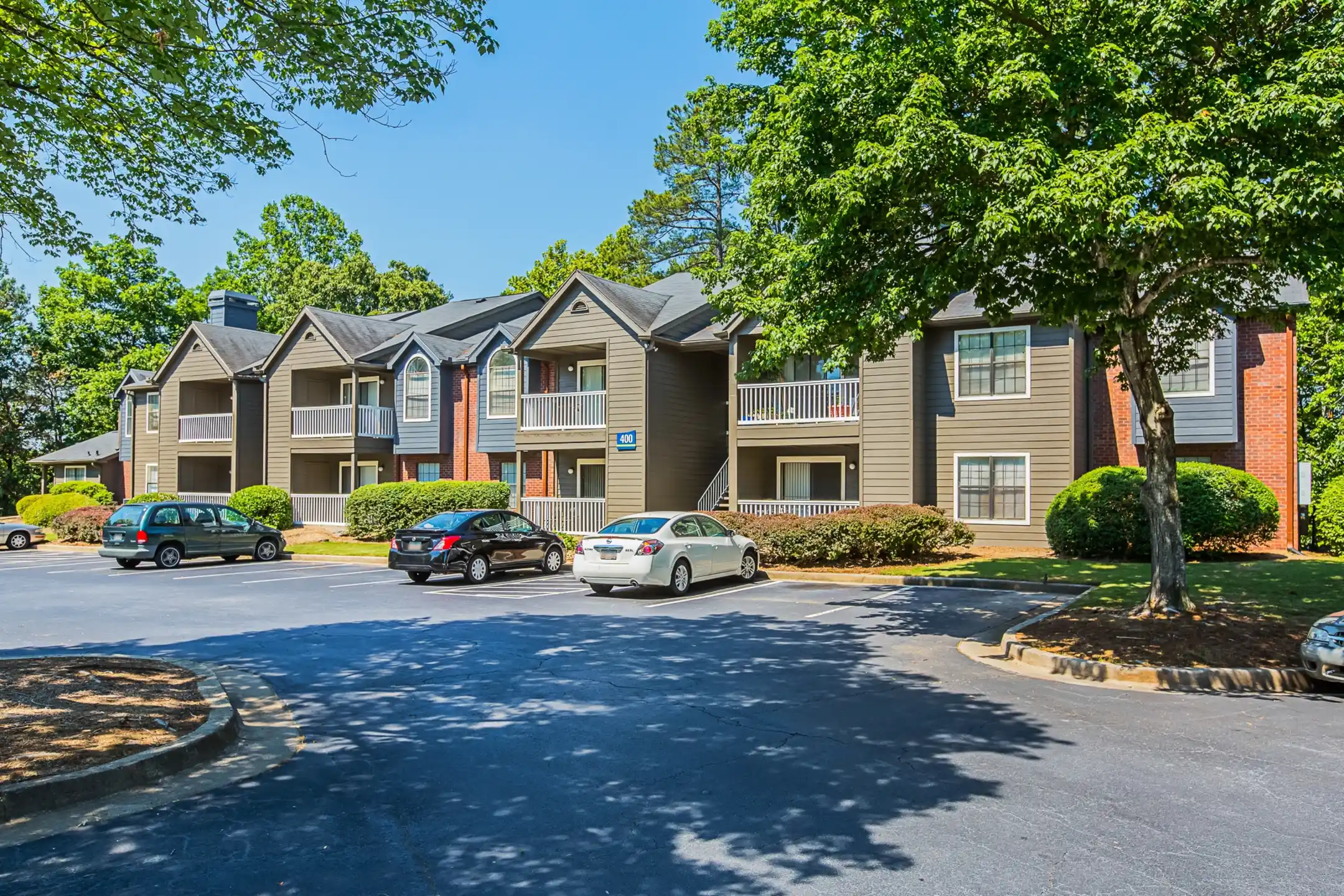 Woodmere Trace Apartments Duluth, GA 30096
