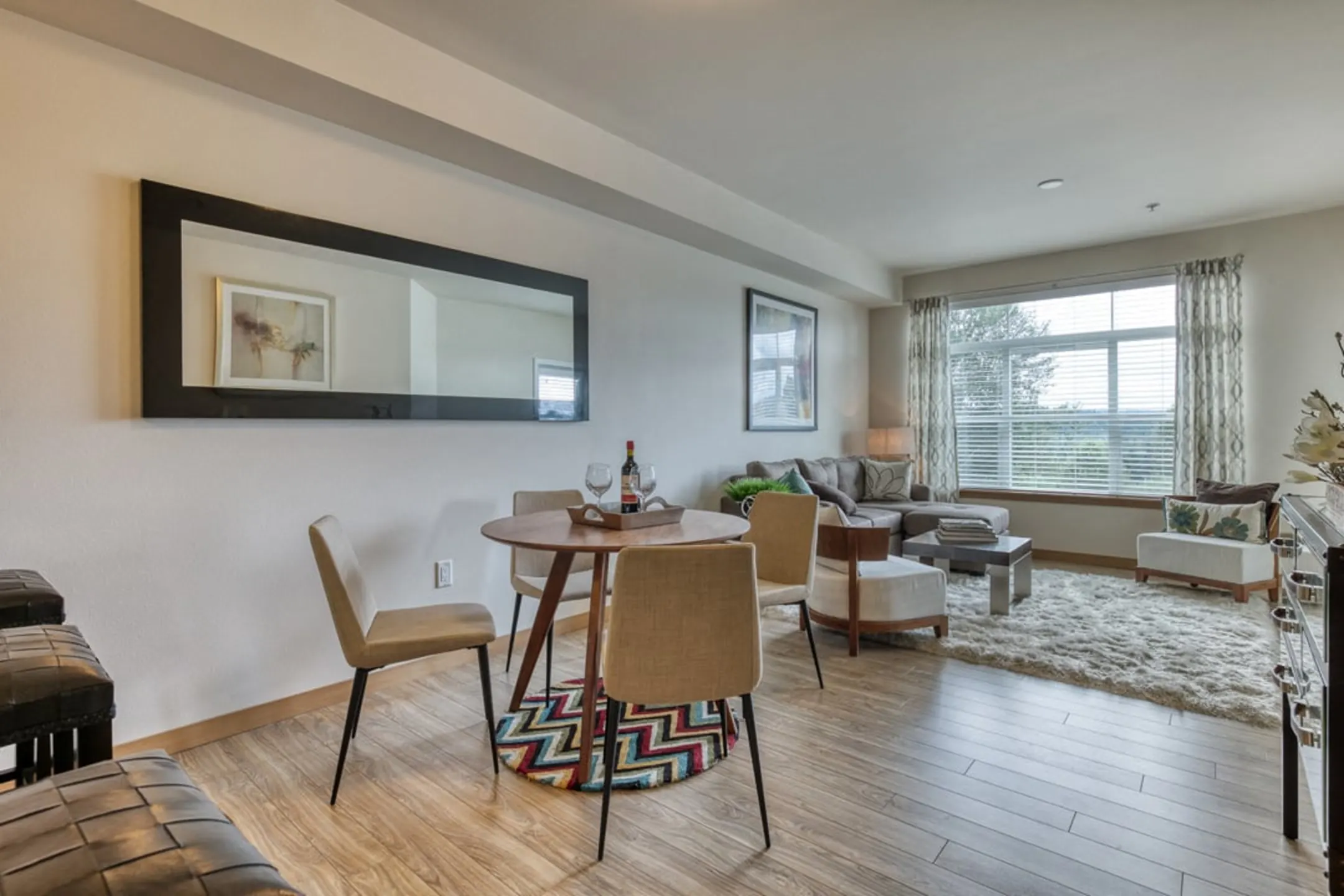 The Villas at Beardslee Apartments Bothell, WA 98011