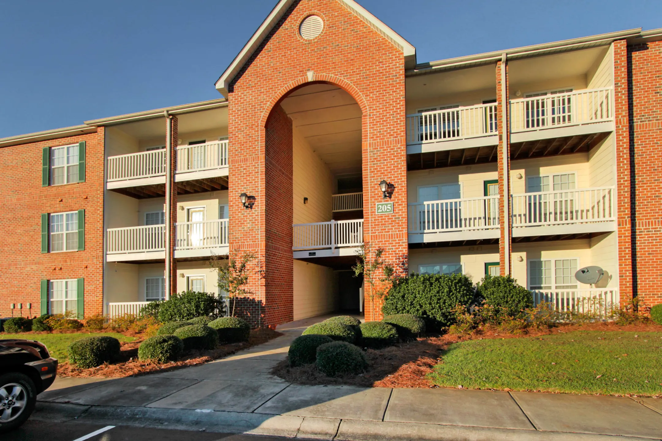 Charles Pointe Apartments Florence, SC 29505