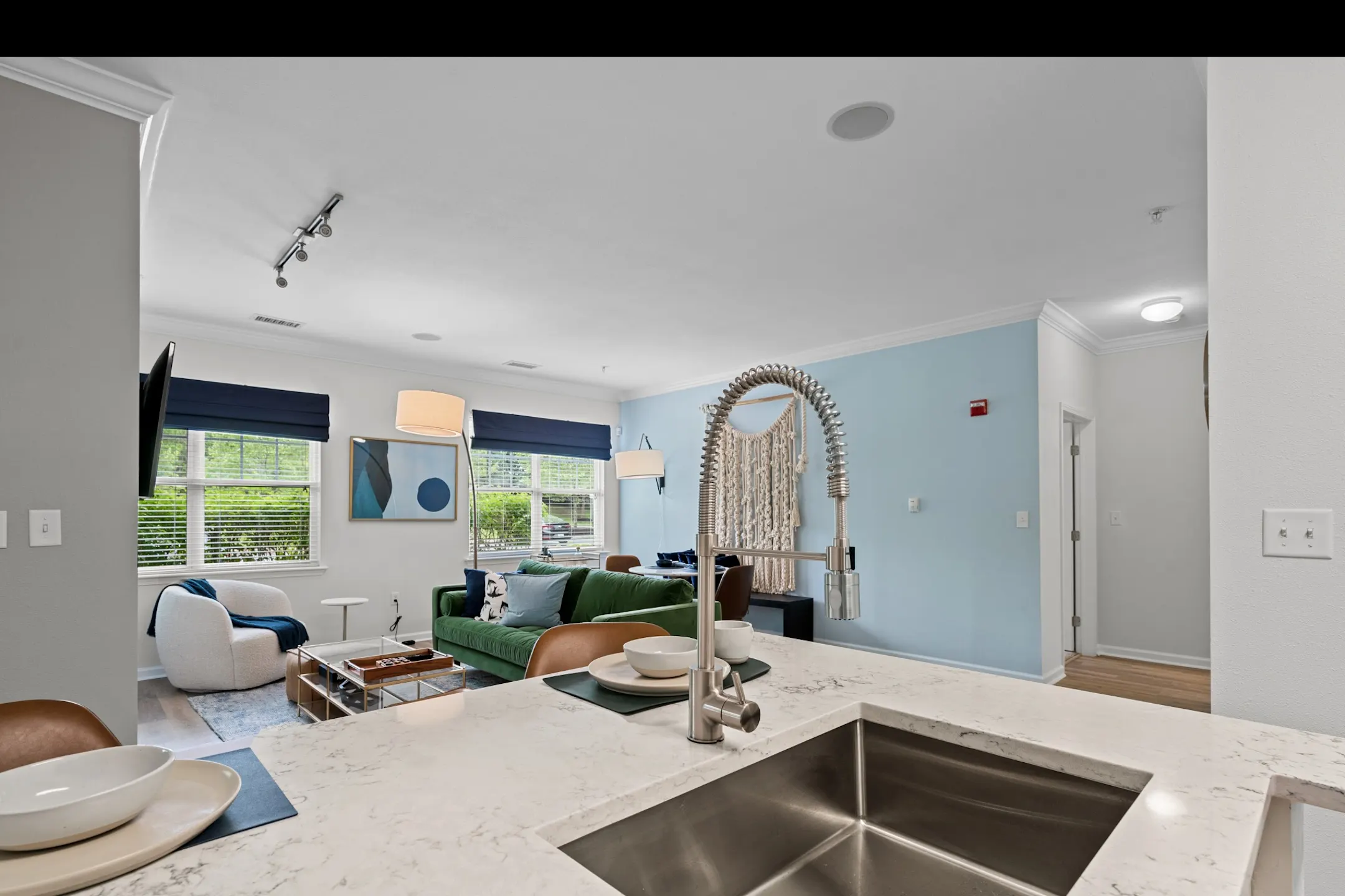 The Charles Bellingham 151 N Main St Bellingham, MA Apartments for