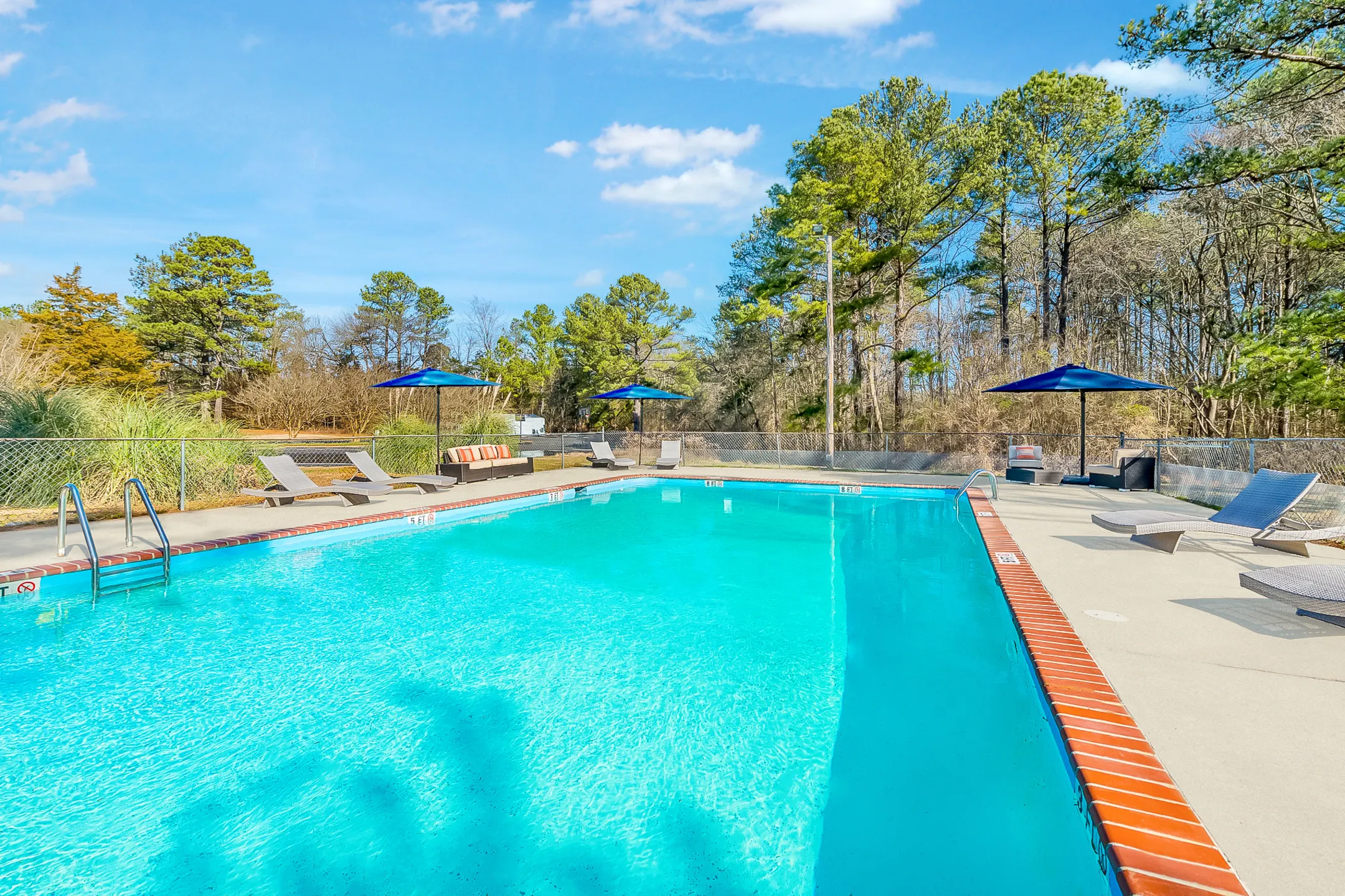 Country Club Apartments Townhomes Rock Hill, SC 29730