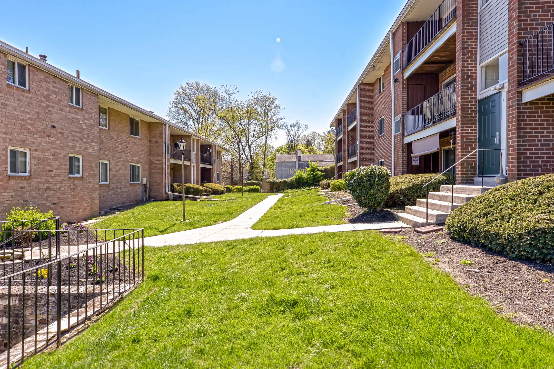 Canal House 126 E Maple Ave Morrisville, PA Apartments for Rent Rent.