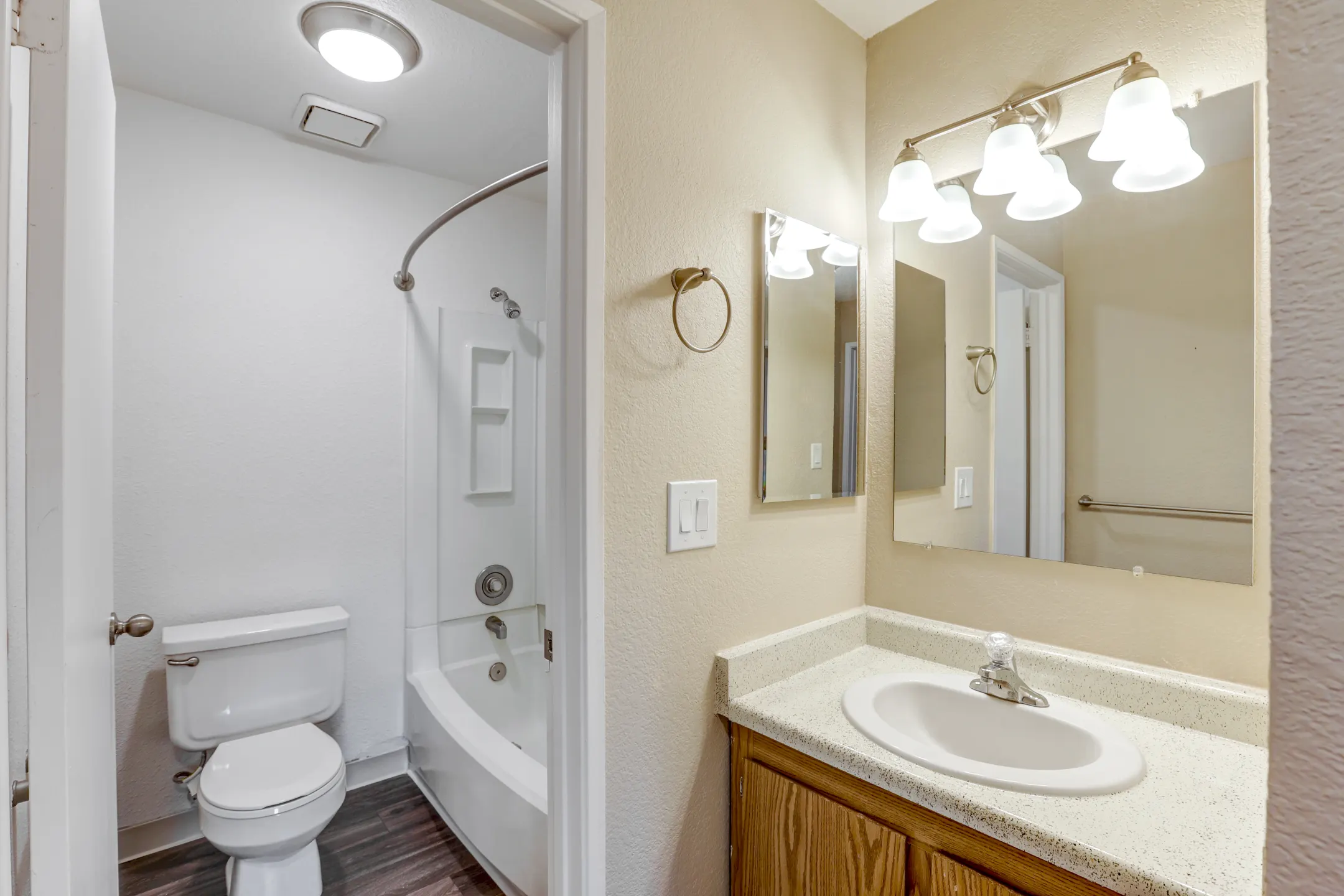 Bathroom - Brooktree - Reno, NV