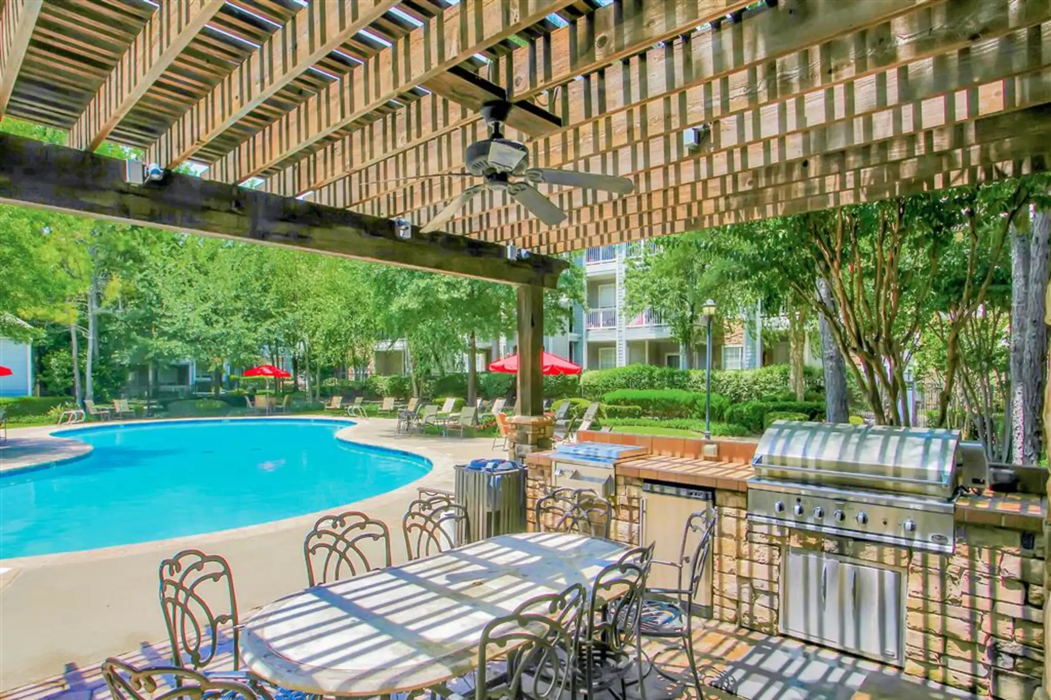 The Remington At Memorial 8461 E 81st St Tulsa, OK Apartments for