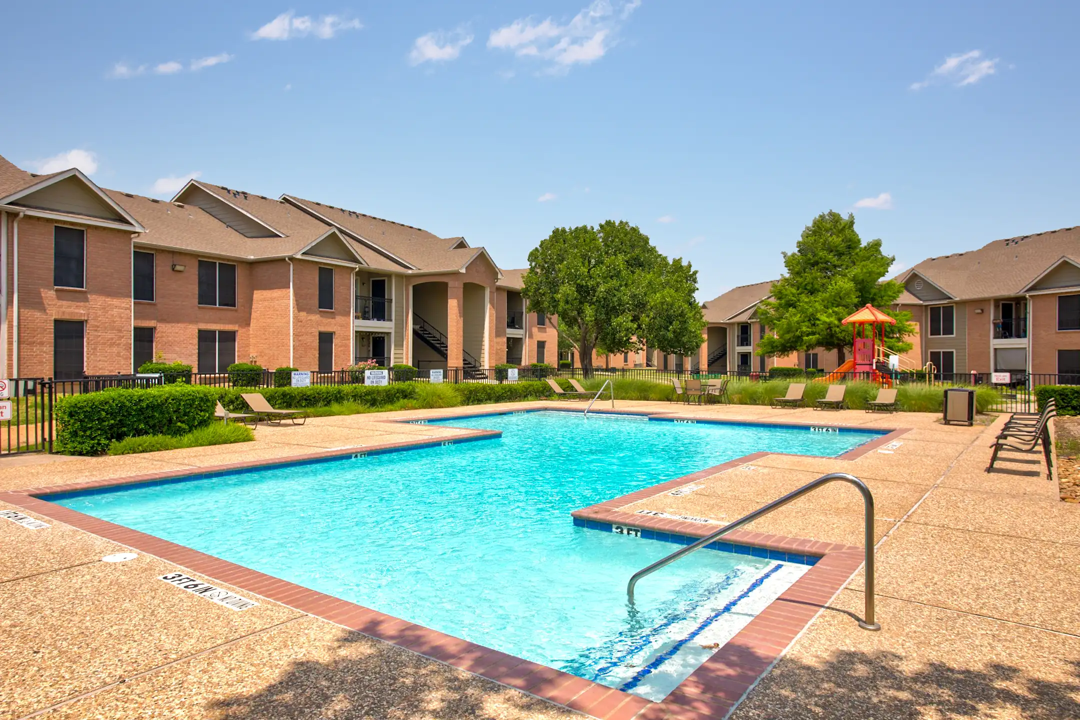 Garden Gate Apartments Apartments Fort Worth, TX 76137