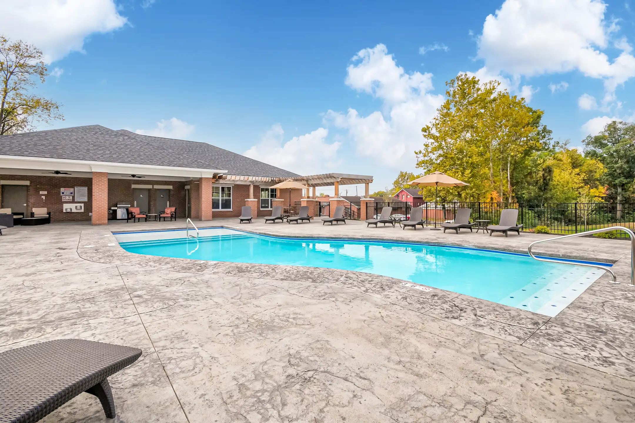 The Enclave 3800 Enclave Avenue Sharonville, OH Apartments for Rent