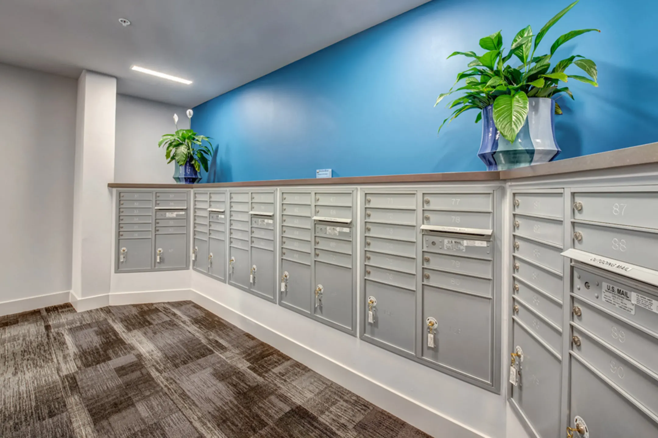 The Roy Apartments Los Angeles, CA 90034