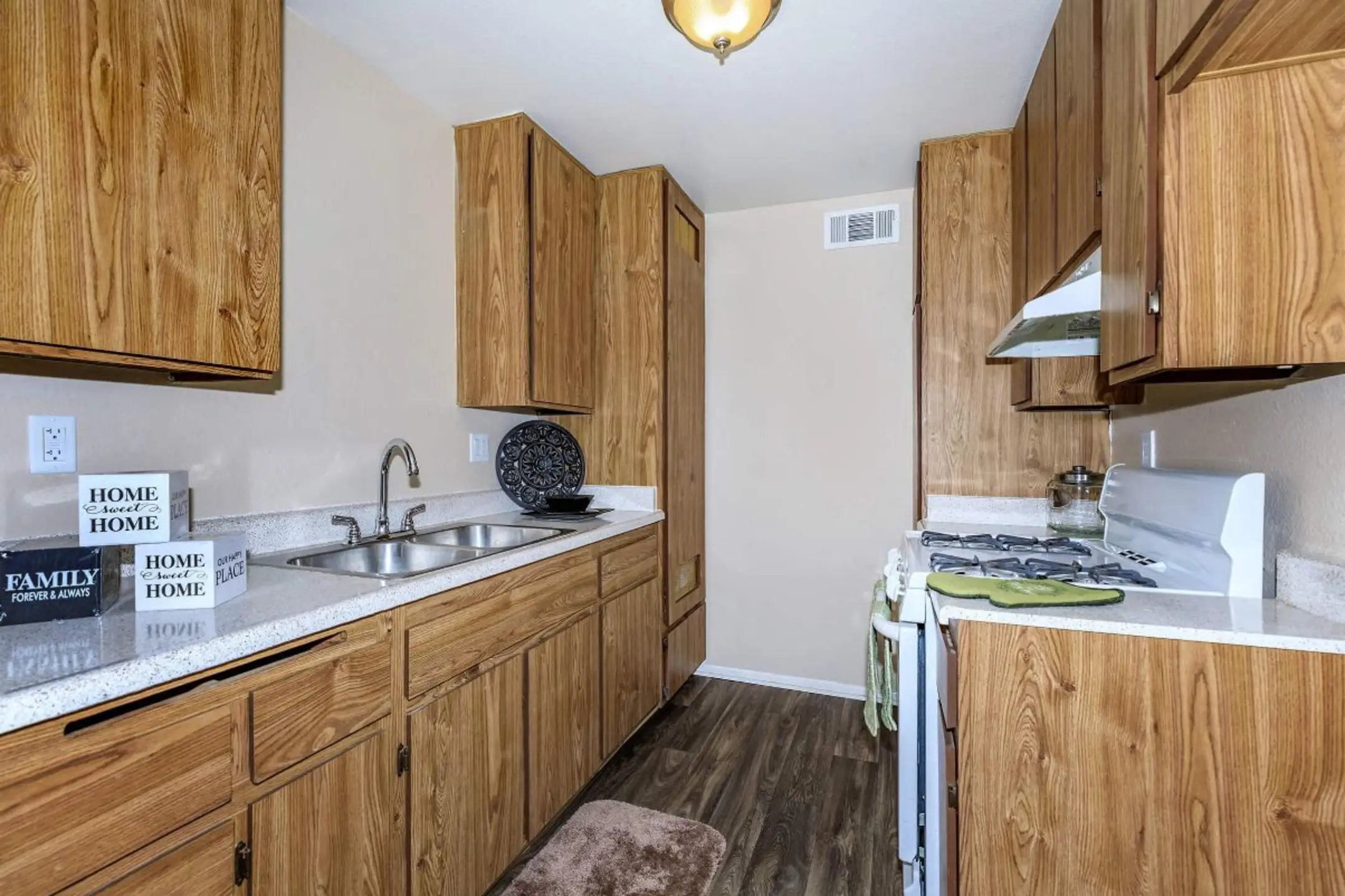 Montara Apartments Apartments Barstow, CA 92311