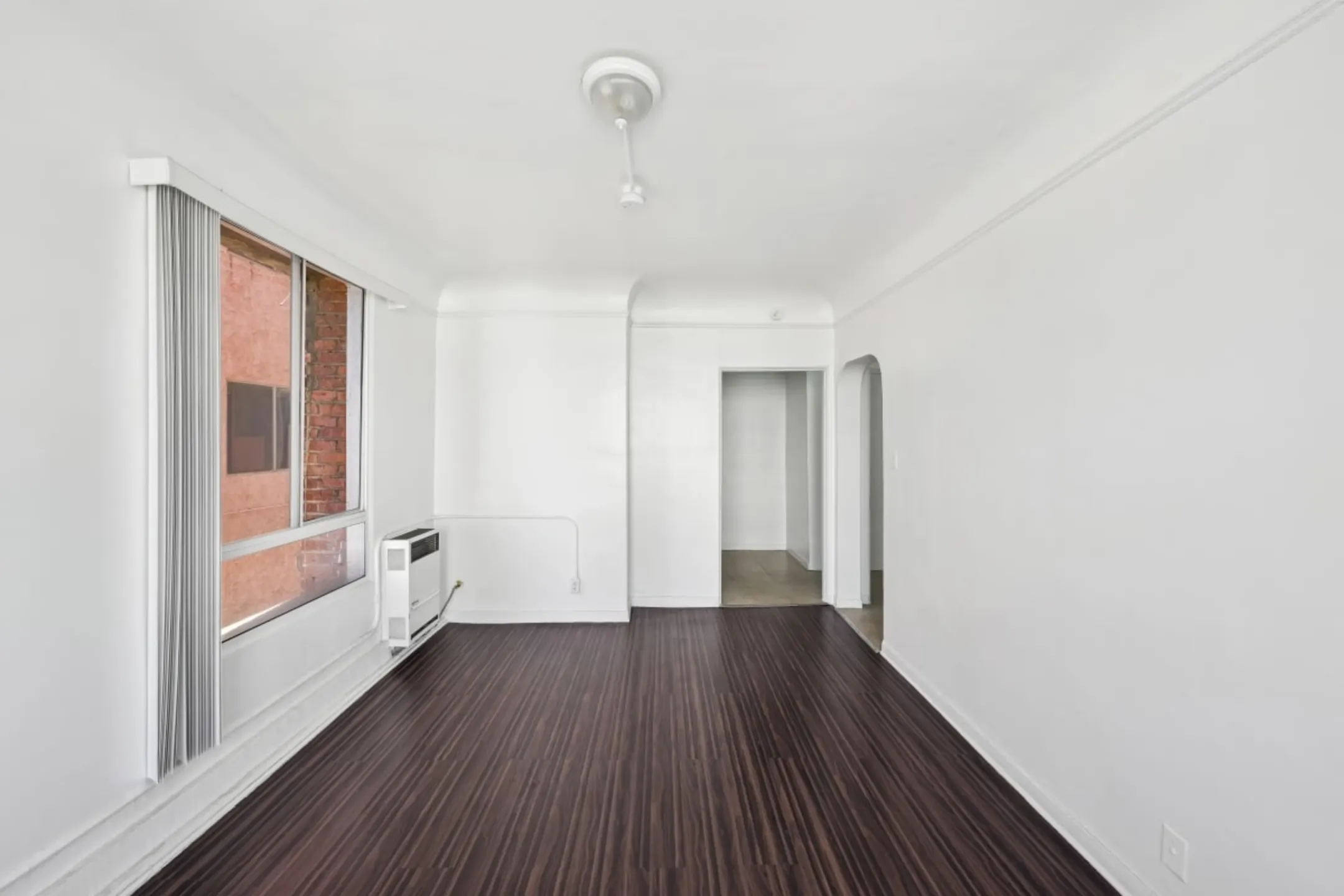 Union Apartments 433 Union Drive Los Angeles, CA Apartments for