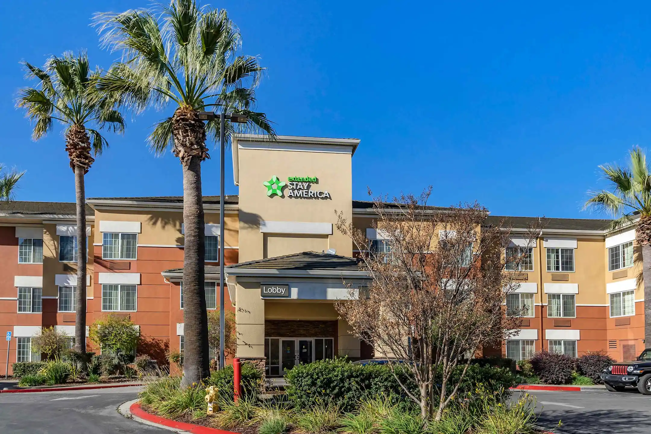 Furnished Studio - San Francisco - San Carlos - San Carlos, CA