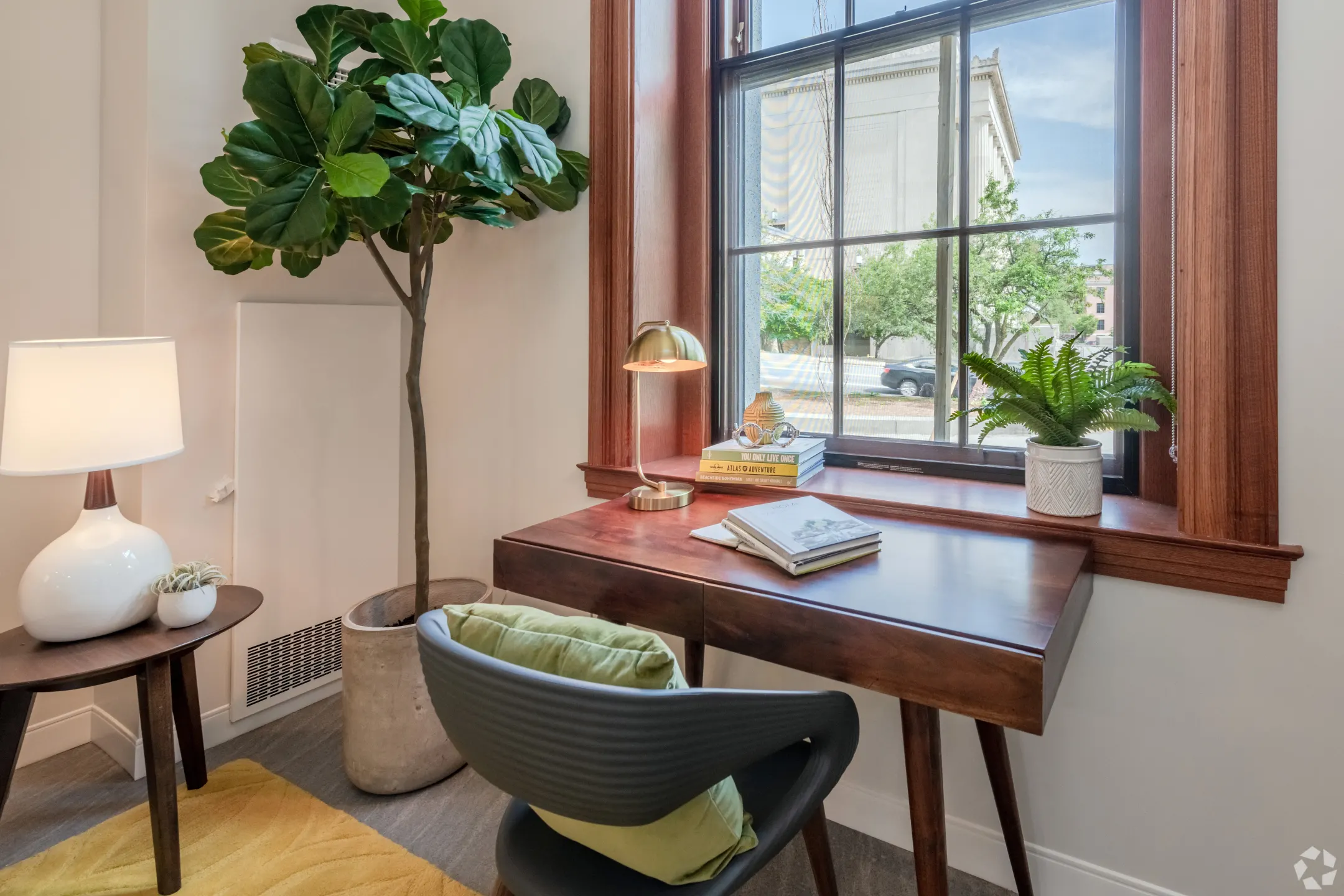 Courthouse Lofts Apartments Worcester, MA 01608