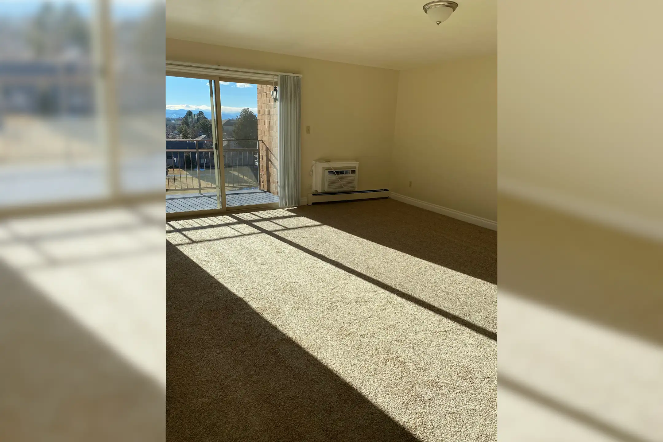 Sanctuary at Heather Ridge Apartments Aurora, CO 80014