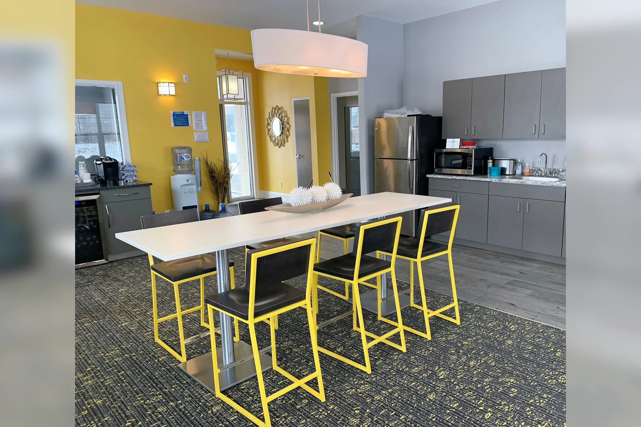 The Vineyards Apartments Englewood, OH 45322