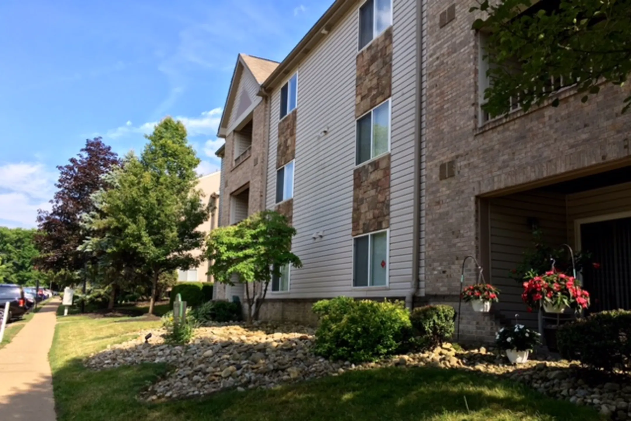 Apartments In Bridgeville Pa