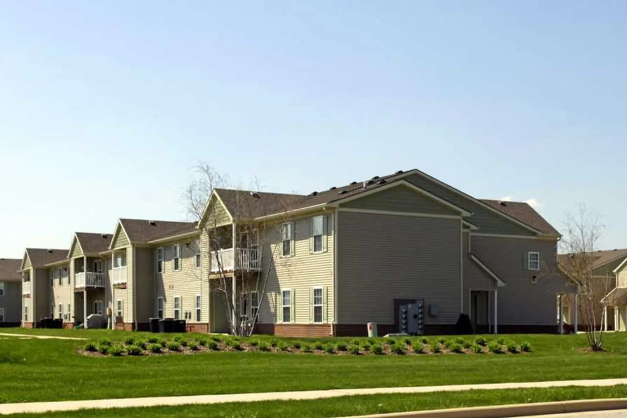 The Preserve At Fir Road Apartments - Mishawaka, IN 46545