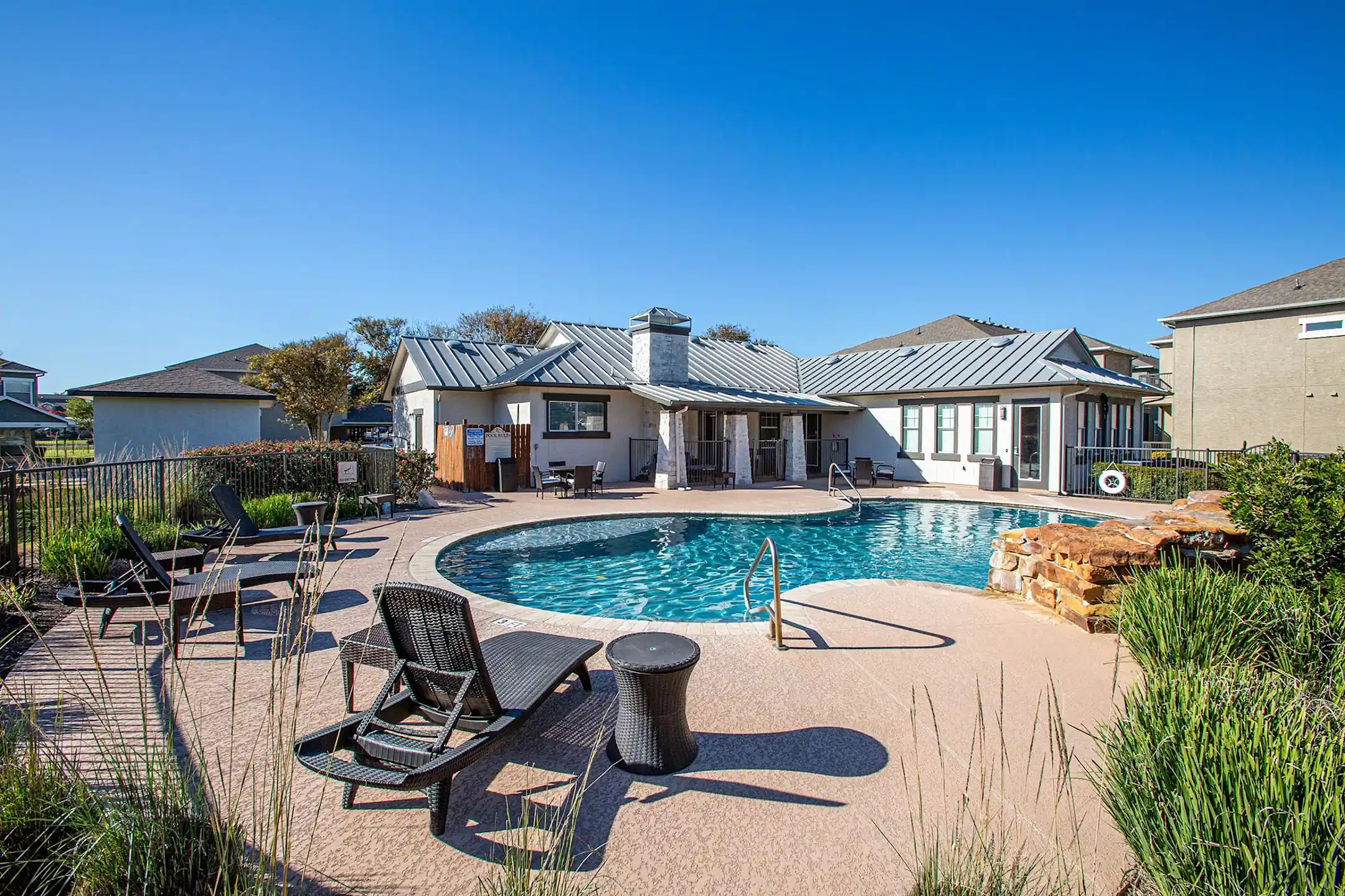 Links At Forest Creek 20404 Poppy Hls Trl Round Rock, TX Apartments