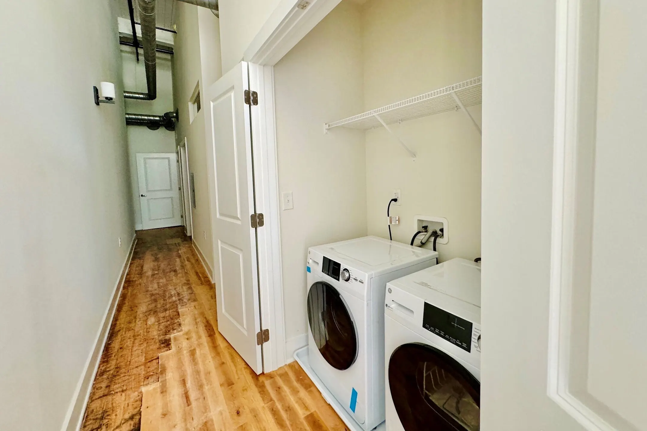 The Lofts at Osage Mill 115 East Alabama Avenue Bessemer City, NC