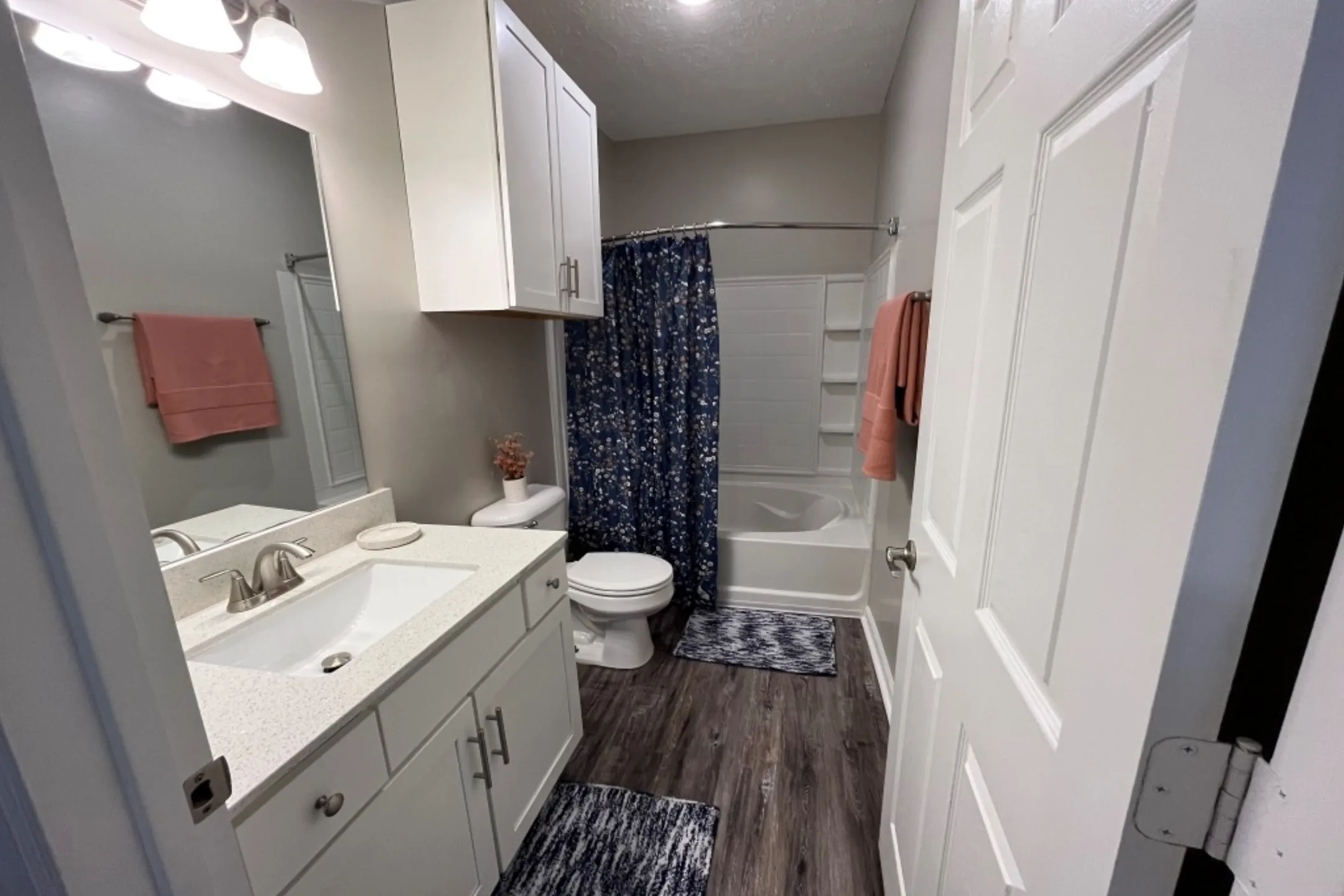 Carlton Park Apartments Flowood, MS 39232