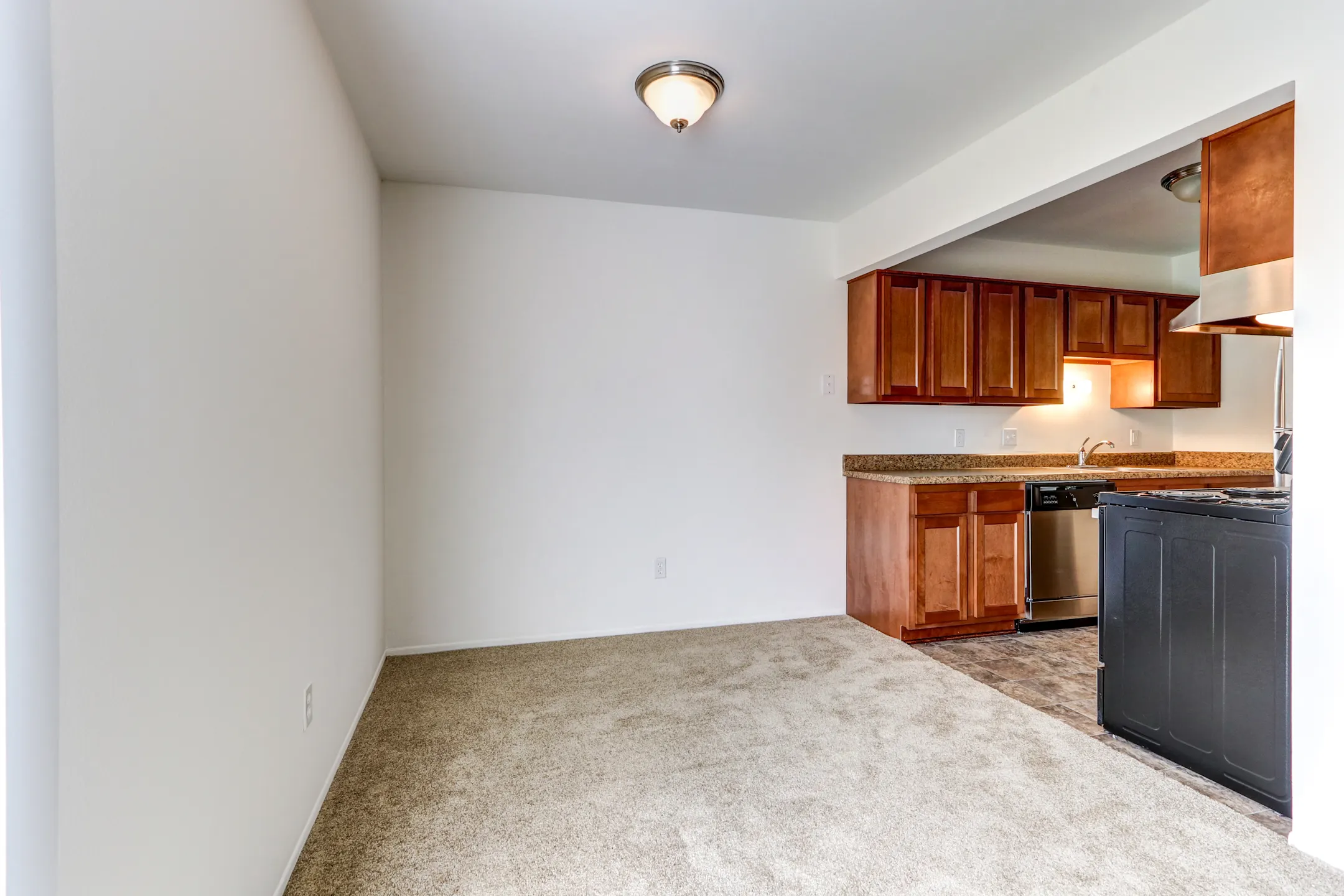 Shannon Manor Townhomes Apartments Davison, MI 48423